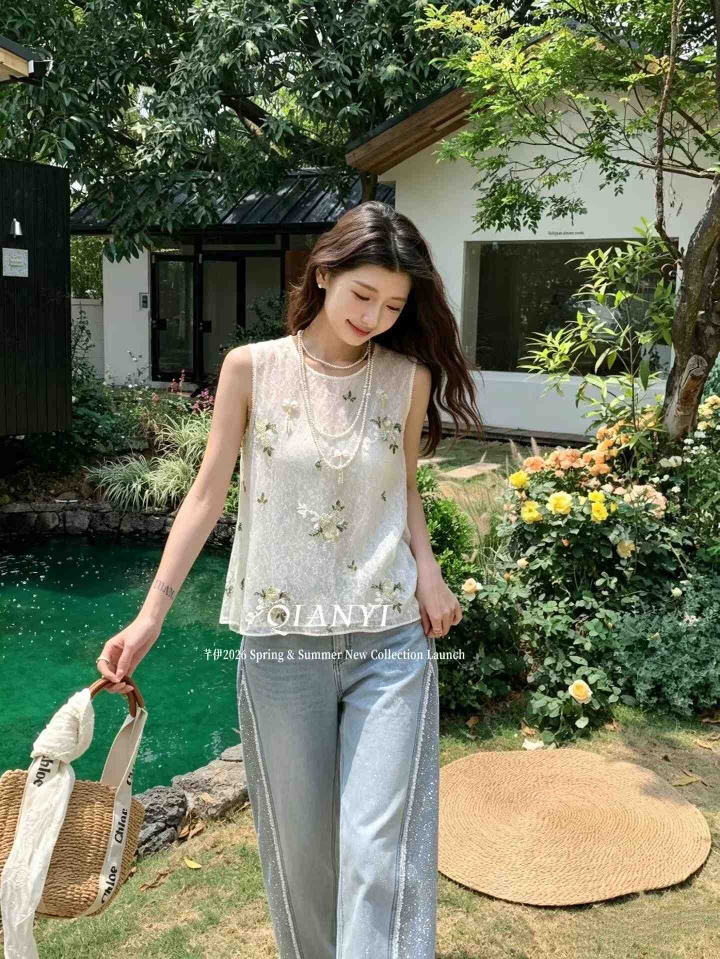 QIANYI芊伊-108栋331A 产品图