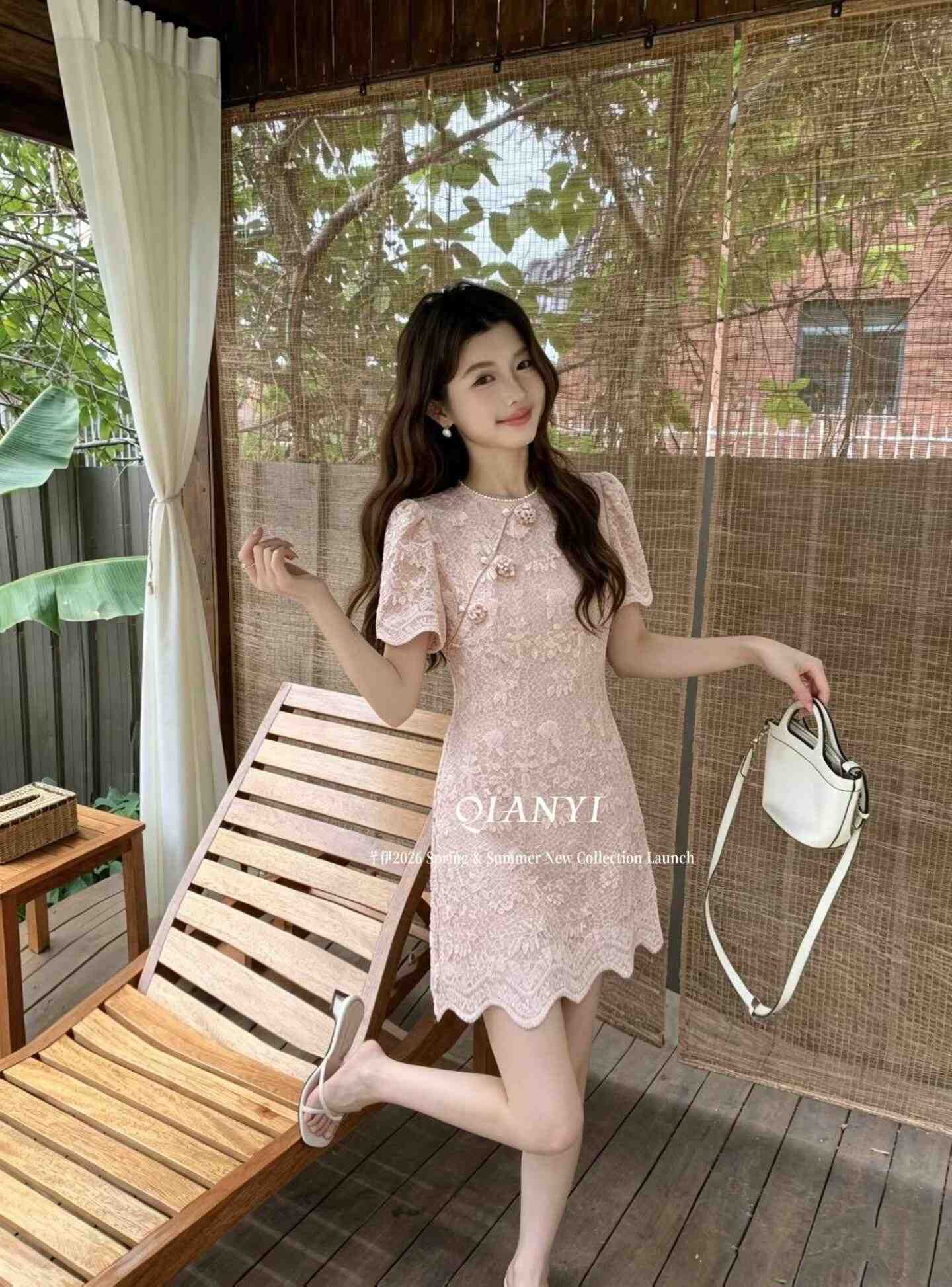 QIANYI芊伊-108栋331A 产品图