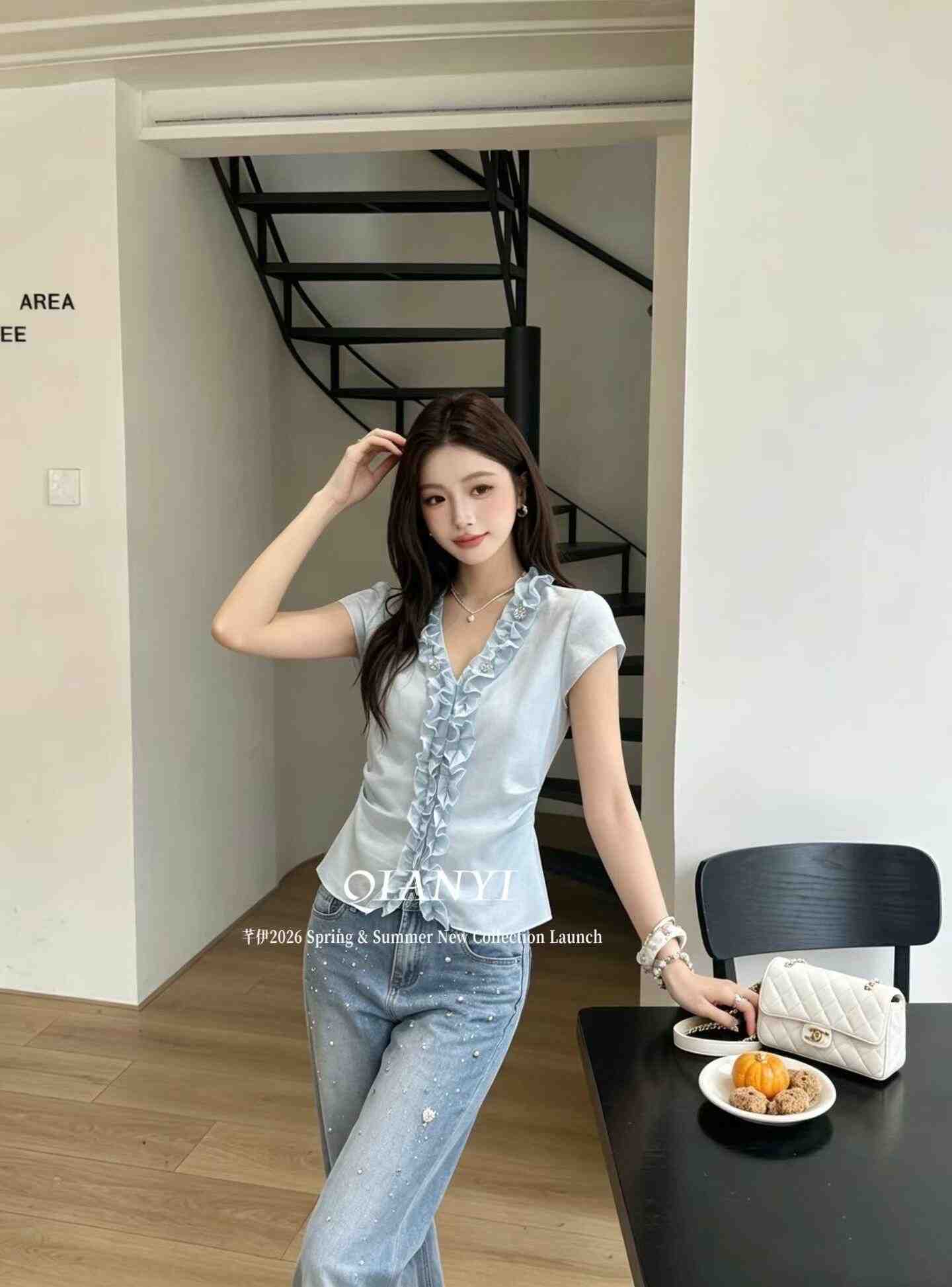 QIANYI芊伊-108栋331A 产品图