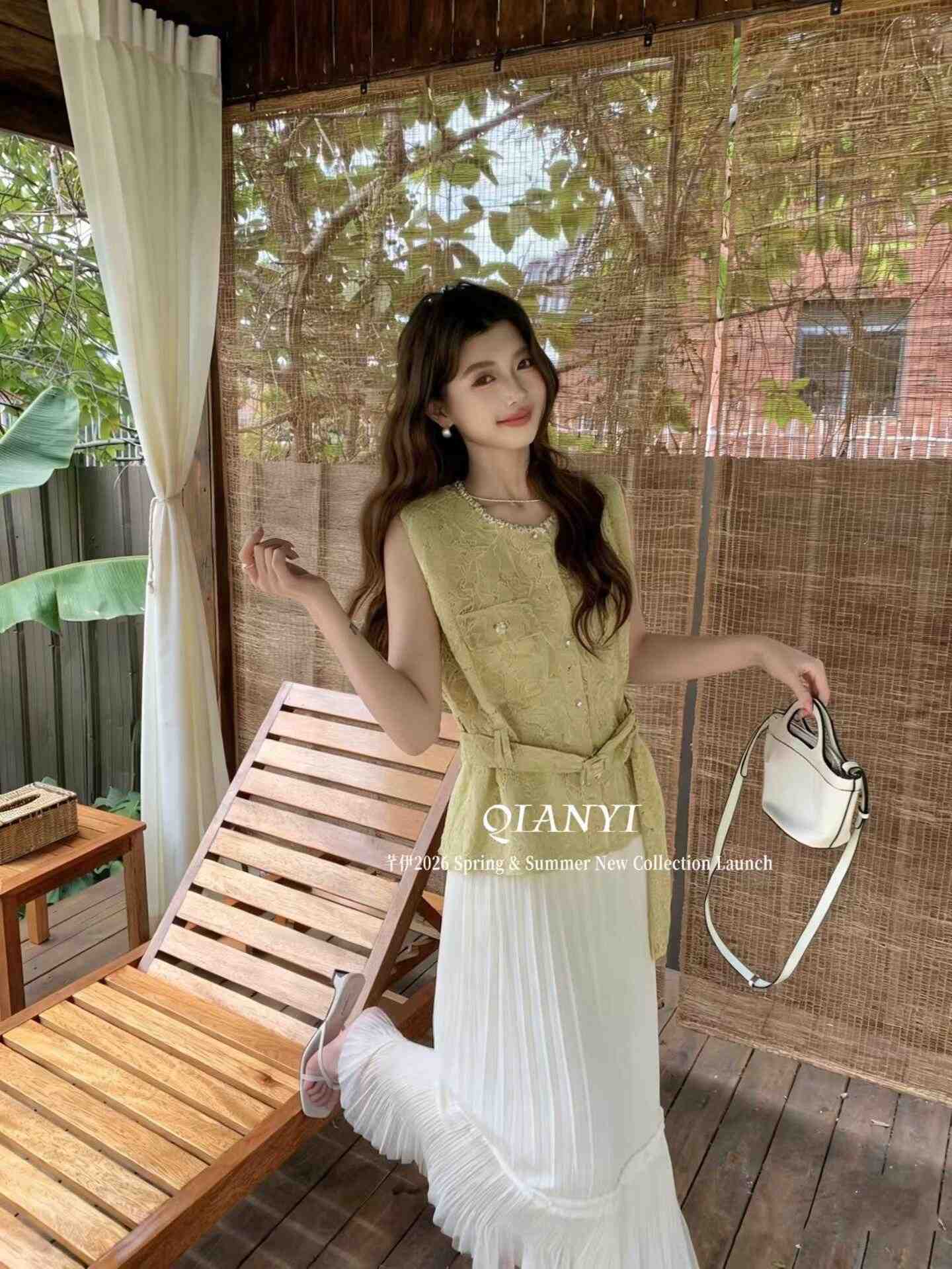 QIANYI芊伊-108栋331A 产品图