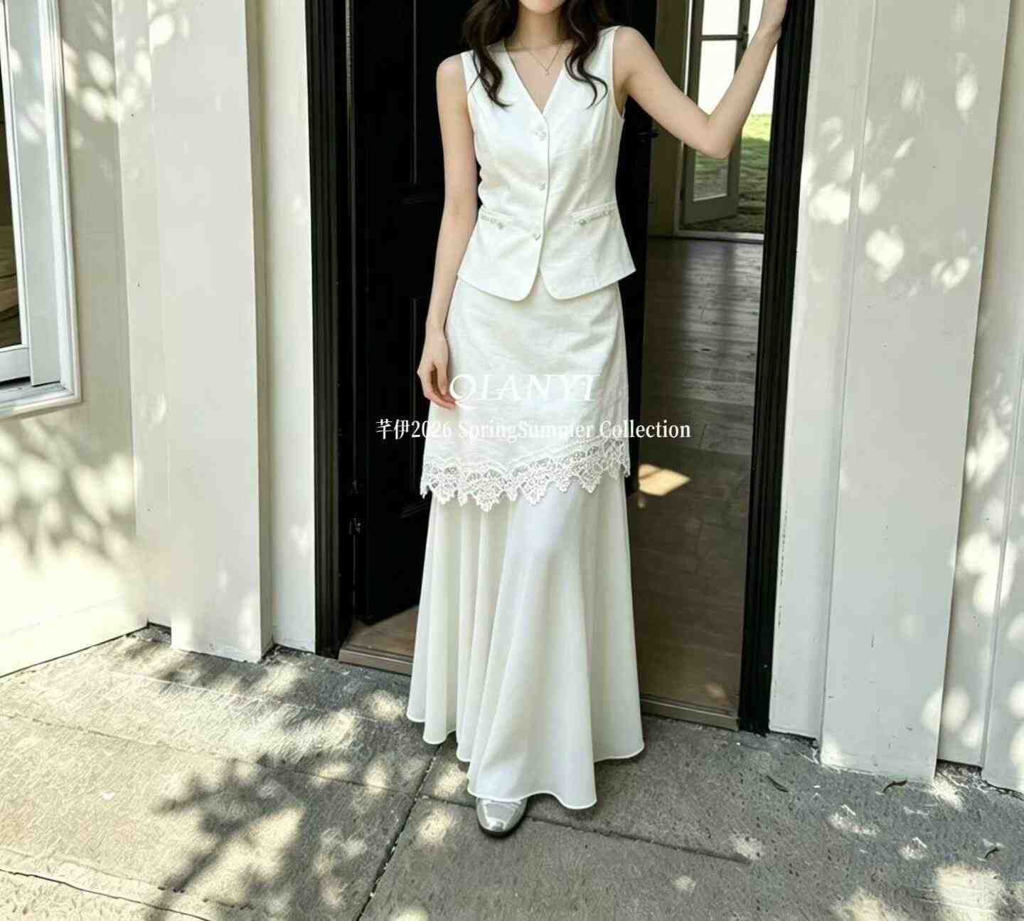QIANYI芊伊-108栋331A 产品图