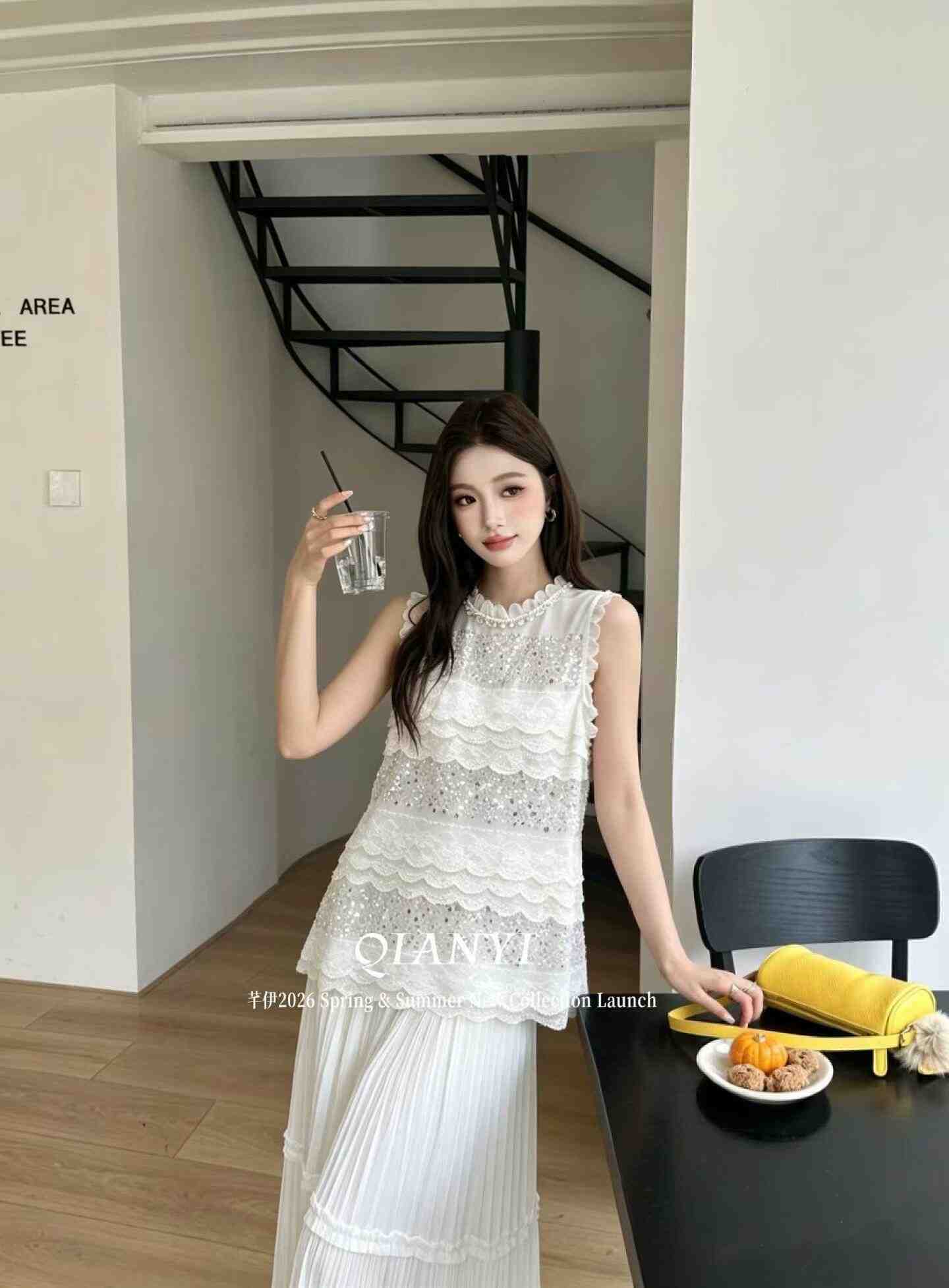 QIANYI芊伊-108栋331A 产品图
