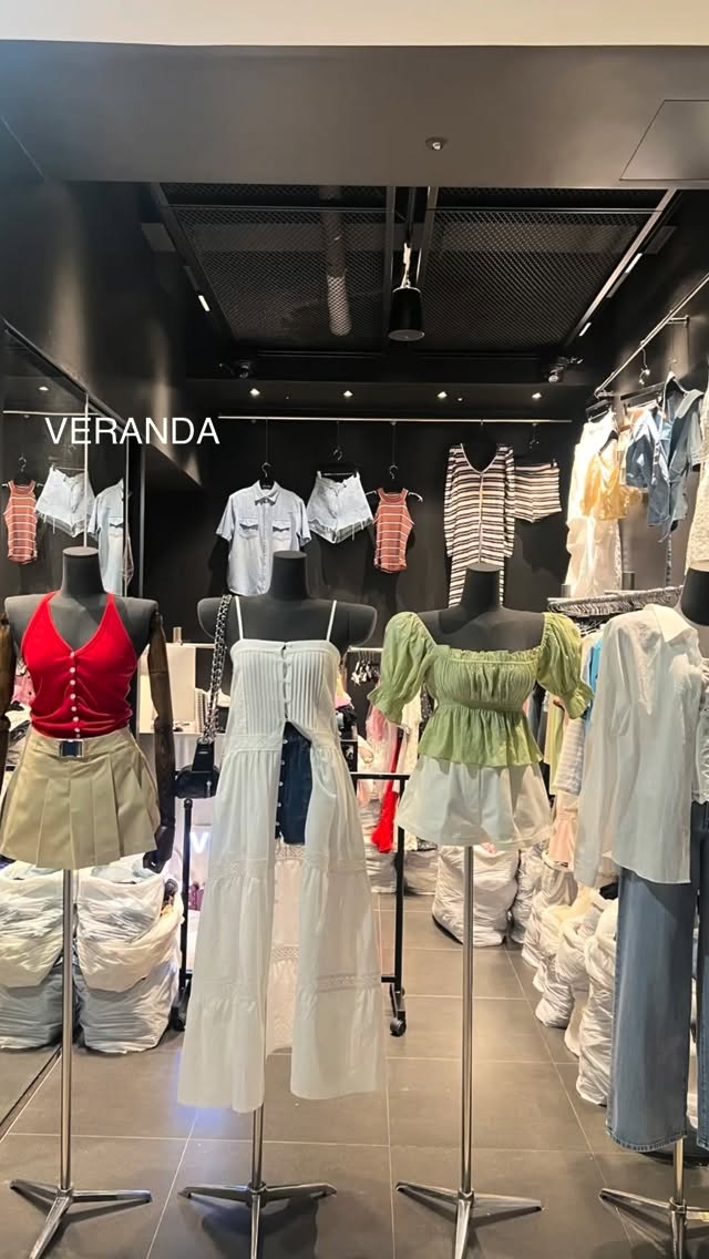 VERANDA-APM LUXE 2F14 产品图