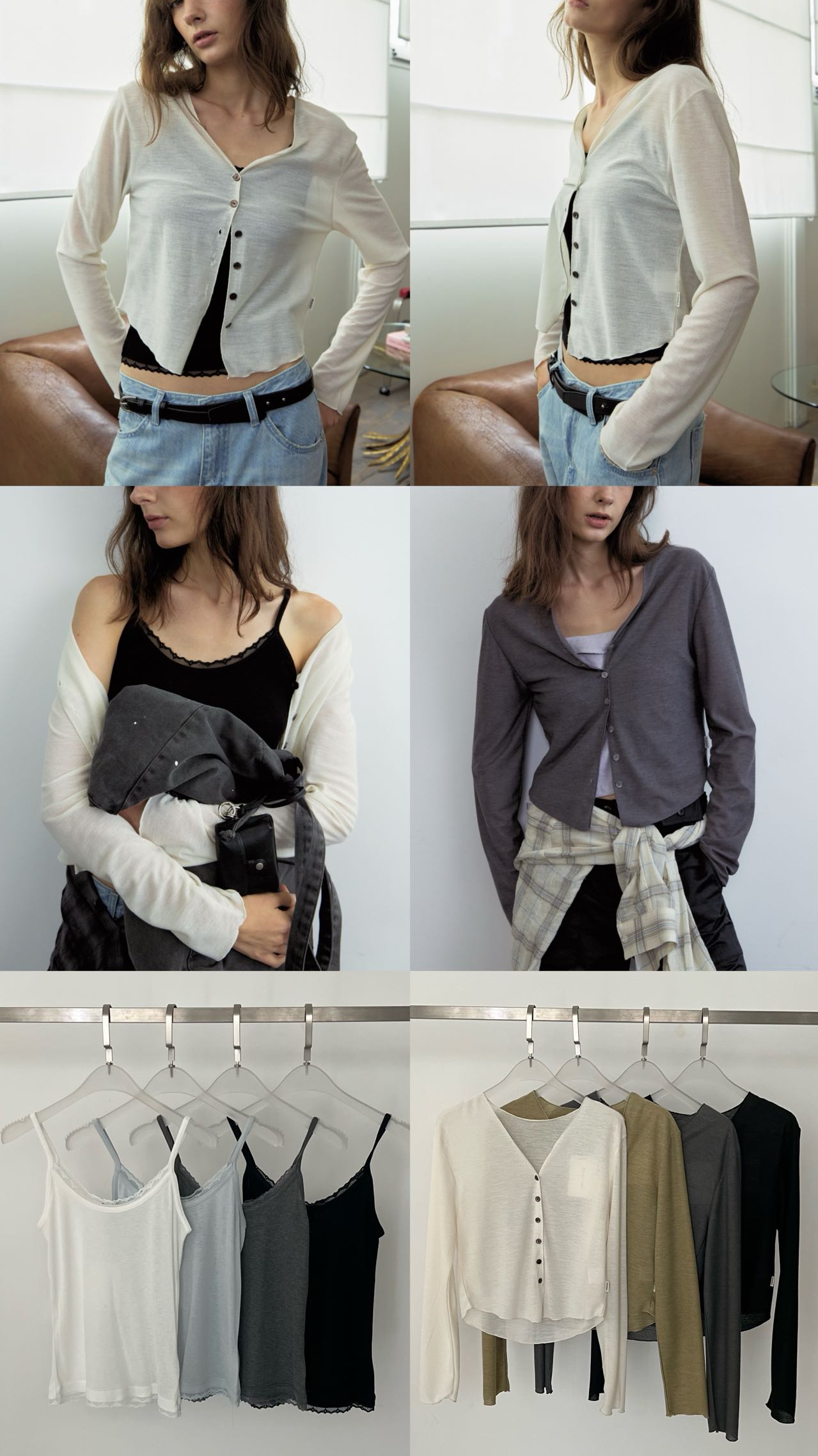 WEARABLE-apmLuxe 1F 06 产品图