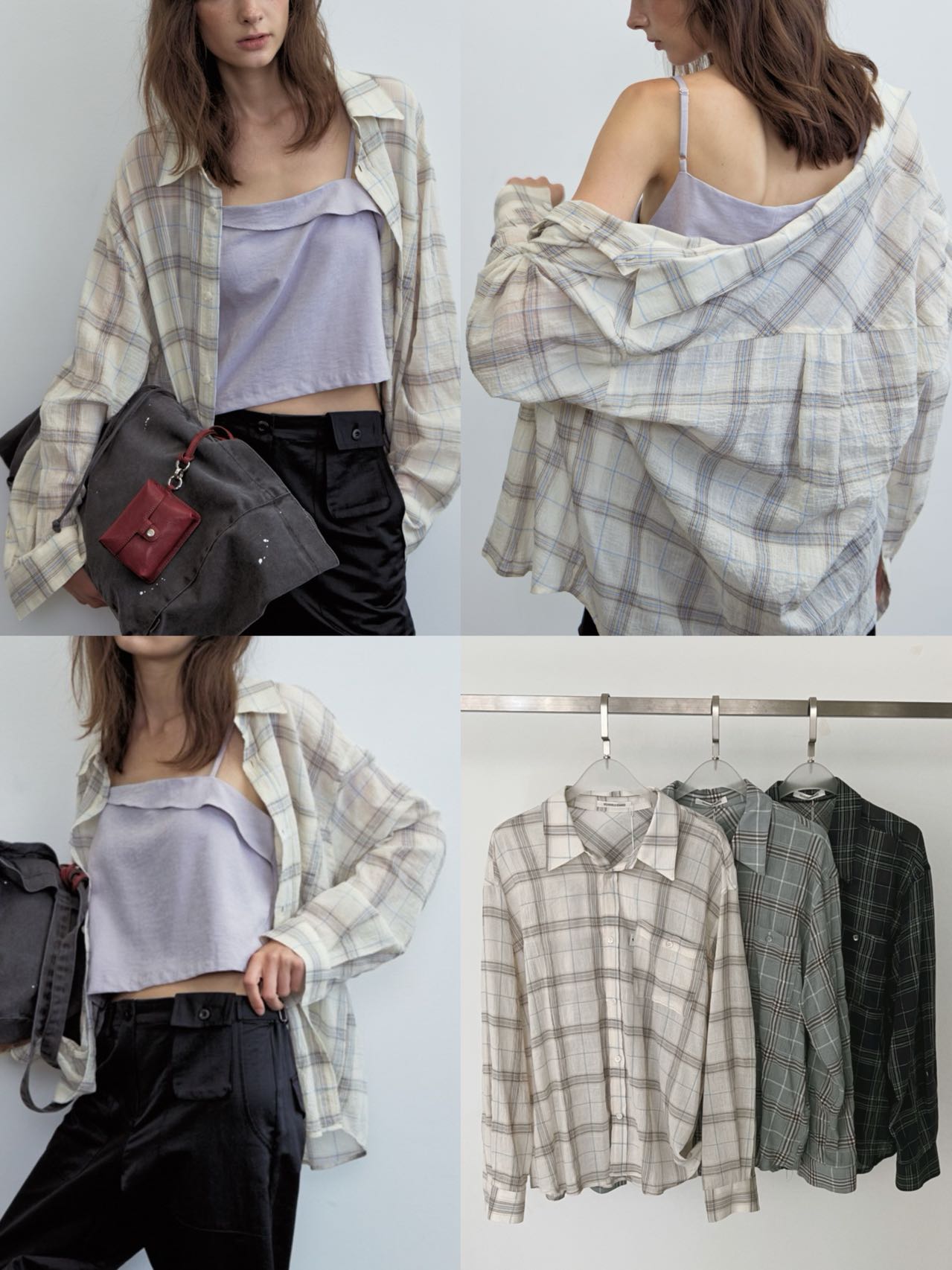 WEARABLE-apmLuxe 1F 06 产品图