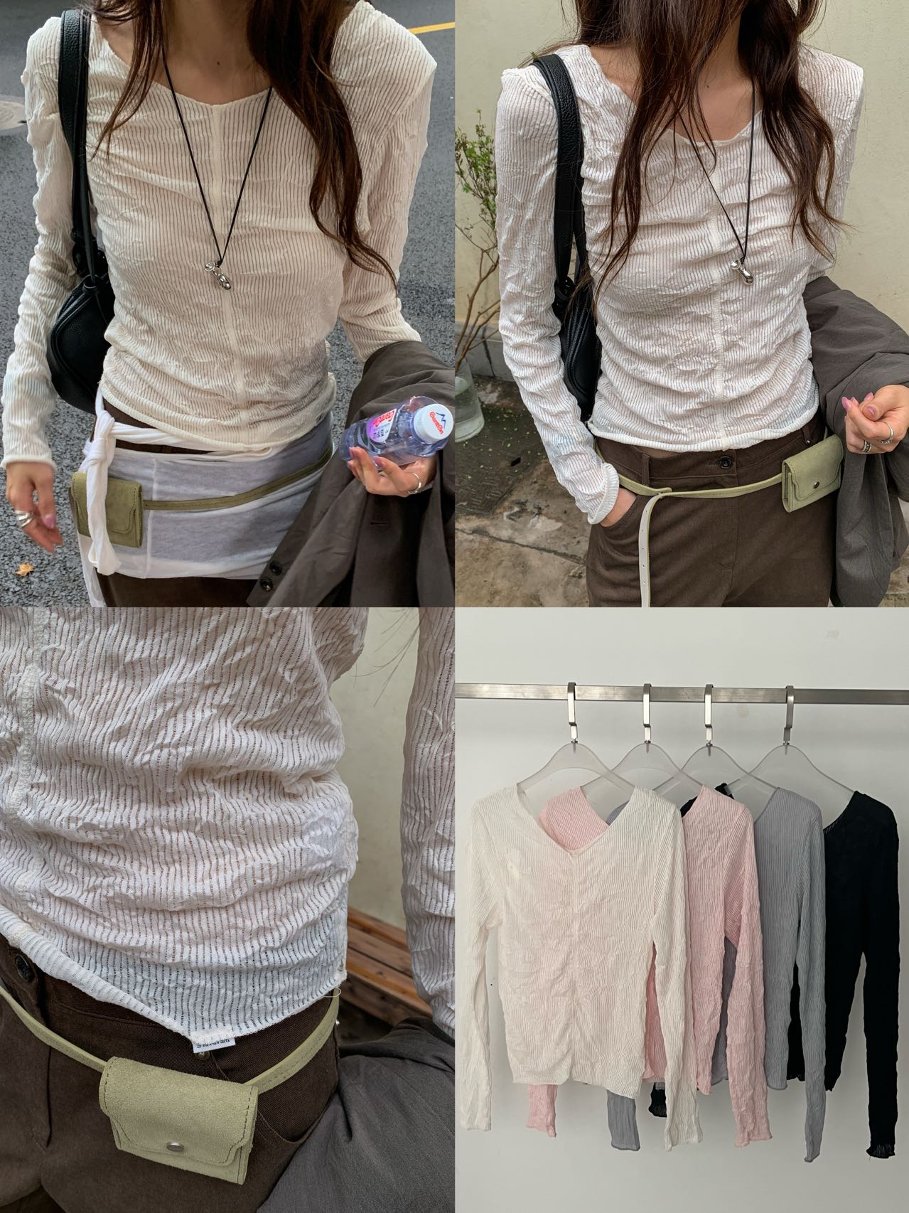 WEARABLE-apmLuxe 1F 06 产品图
