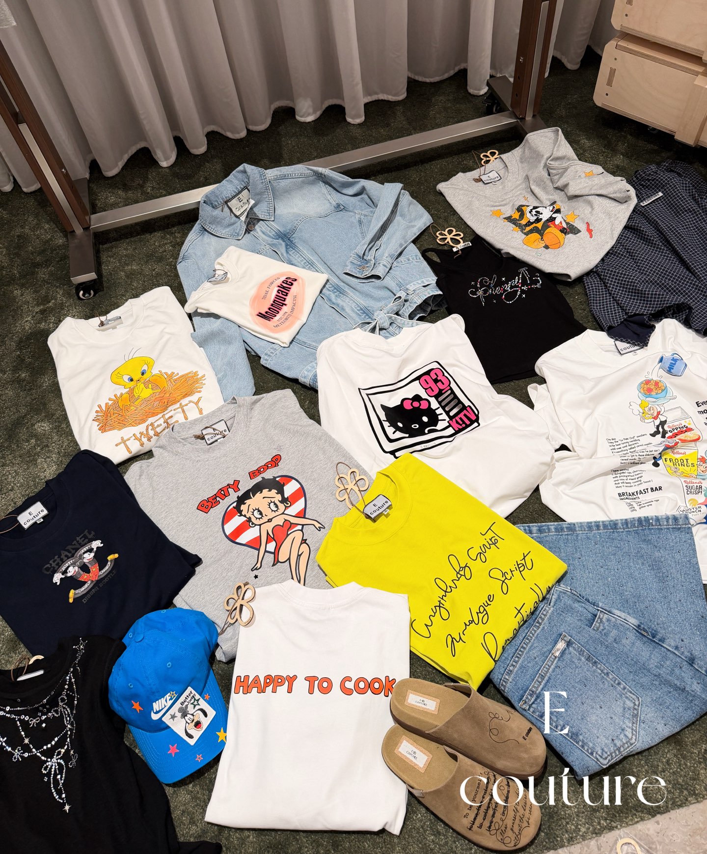E couture-111栋aA005 产品图