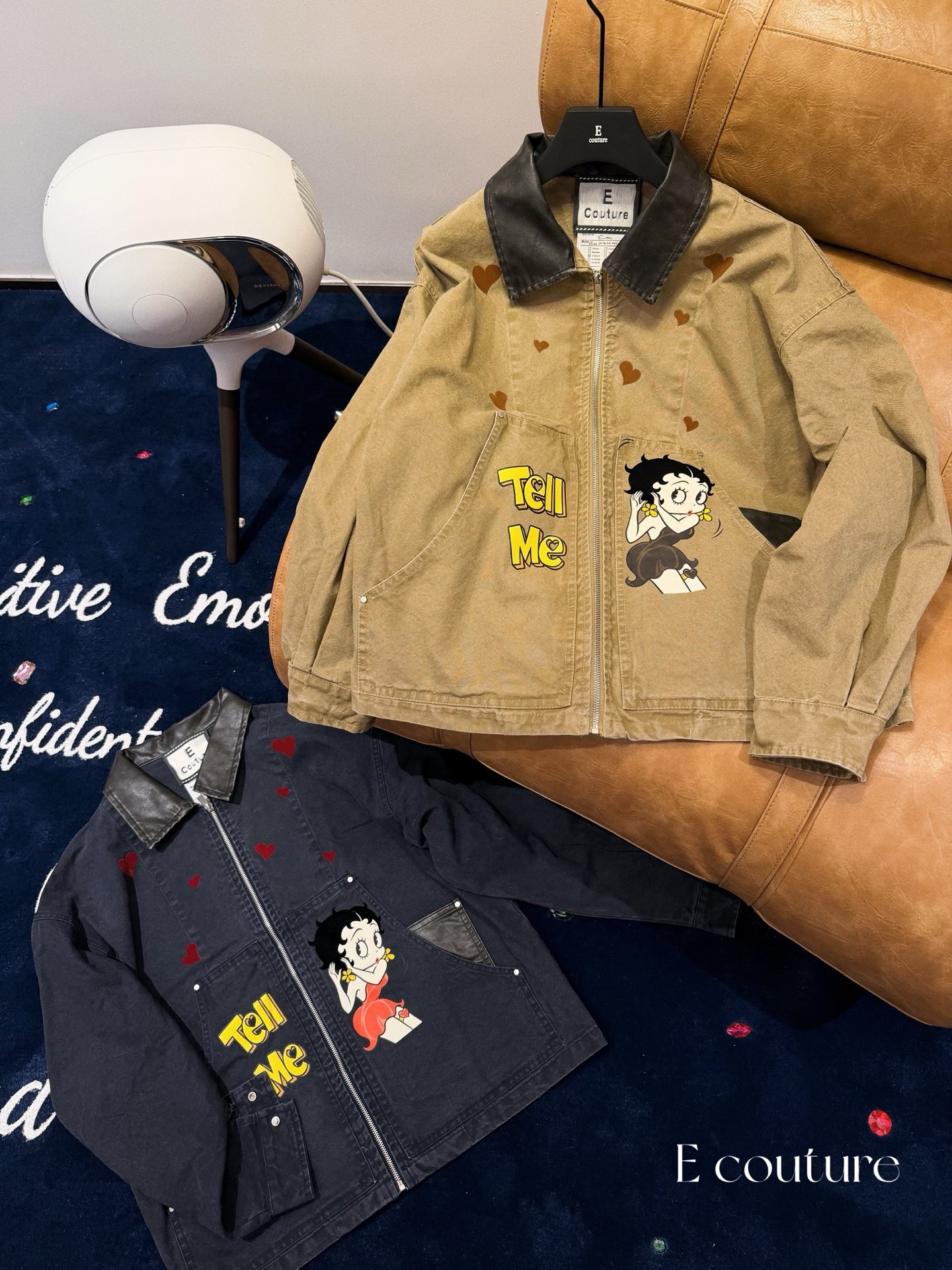 E couture-111栋aA005 产品图