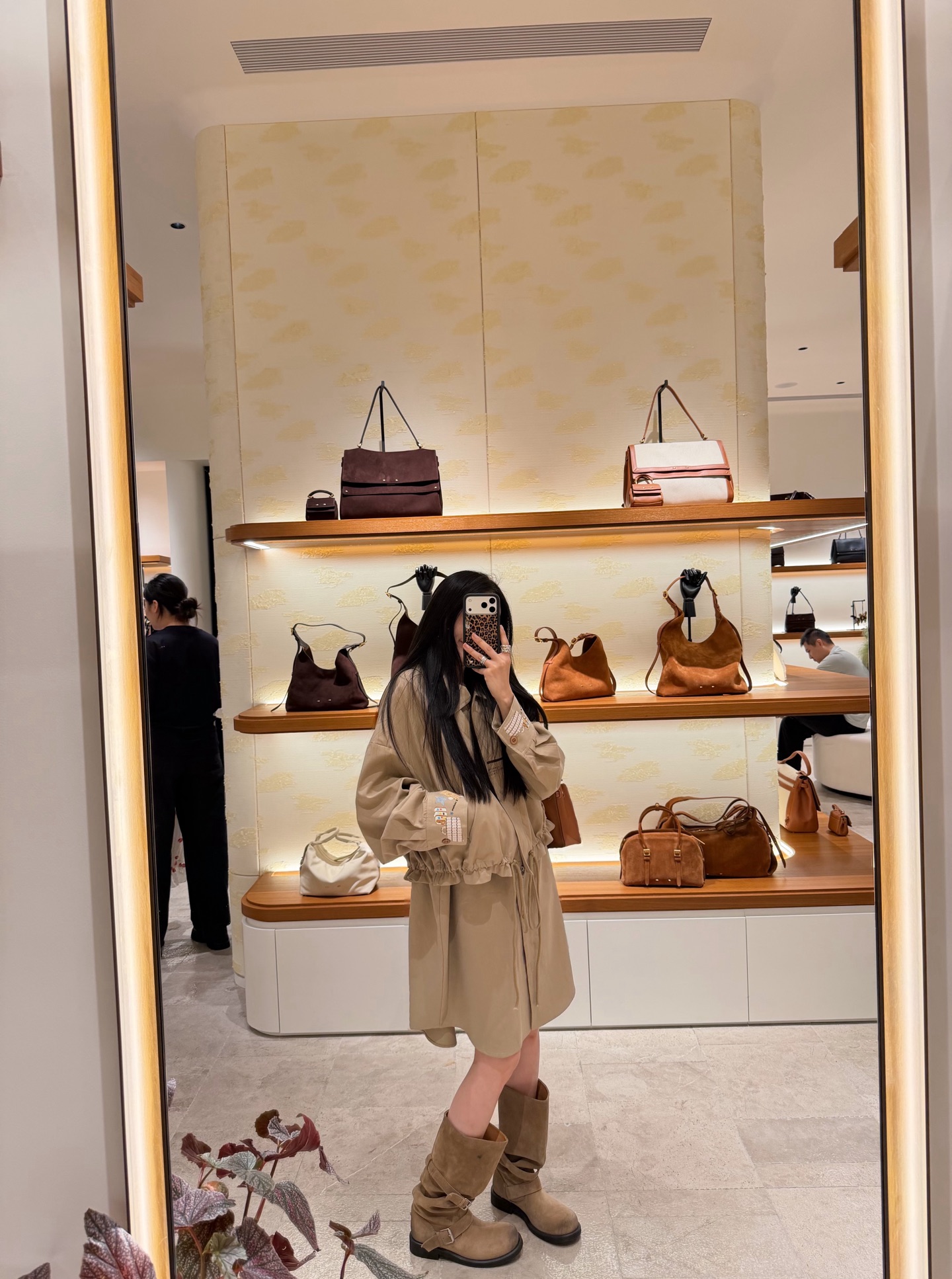 E couture-111栋aA005 产品图