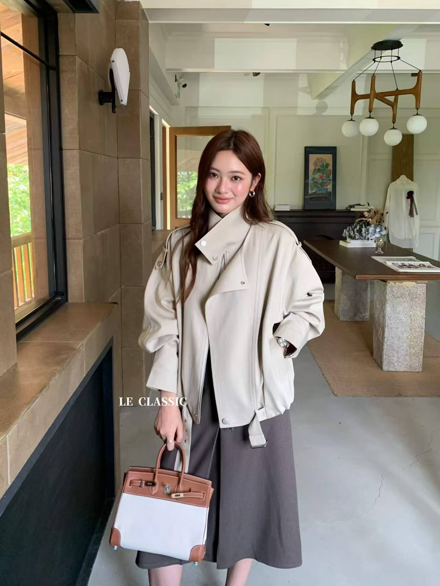 LE CLASSIC-C507 产品图