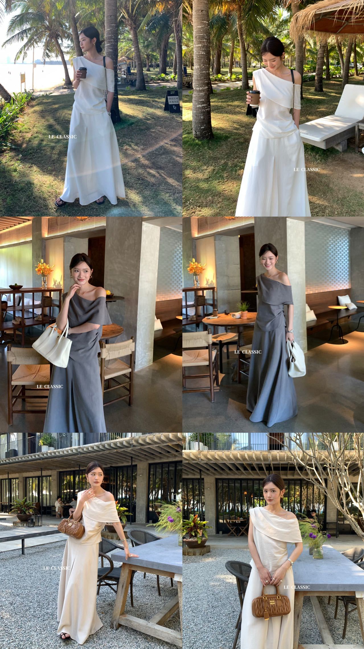 LE CLASSIC-C507 产品图