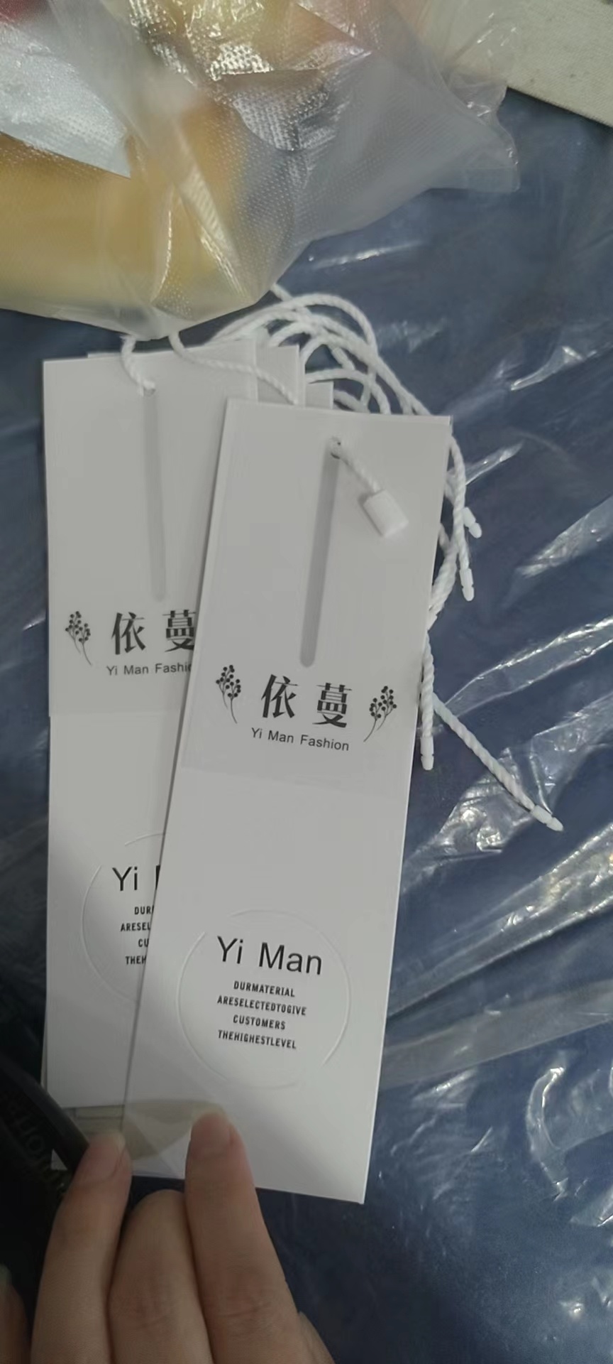 依蔓YIMAN-金马一楼一街447档 产品图