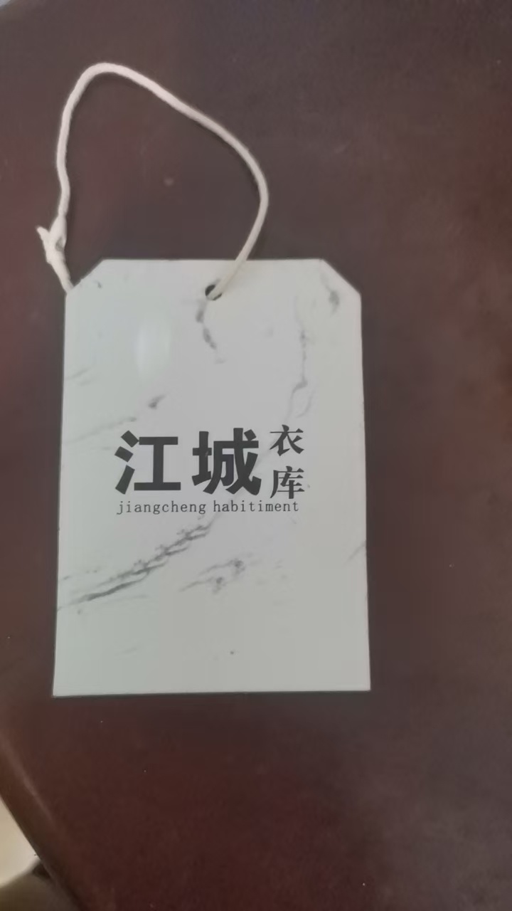 江城衣库JC服饰-金马5楼E132档 产品图