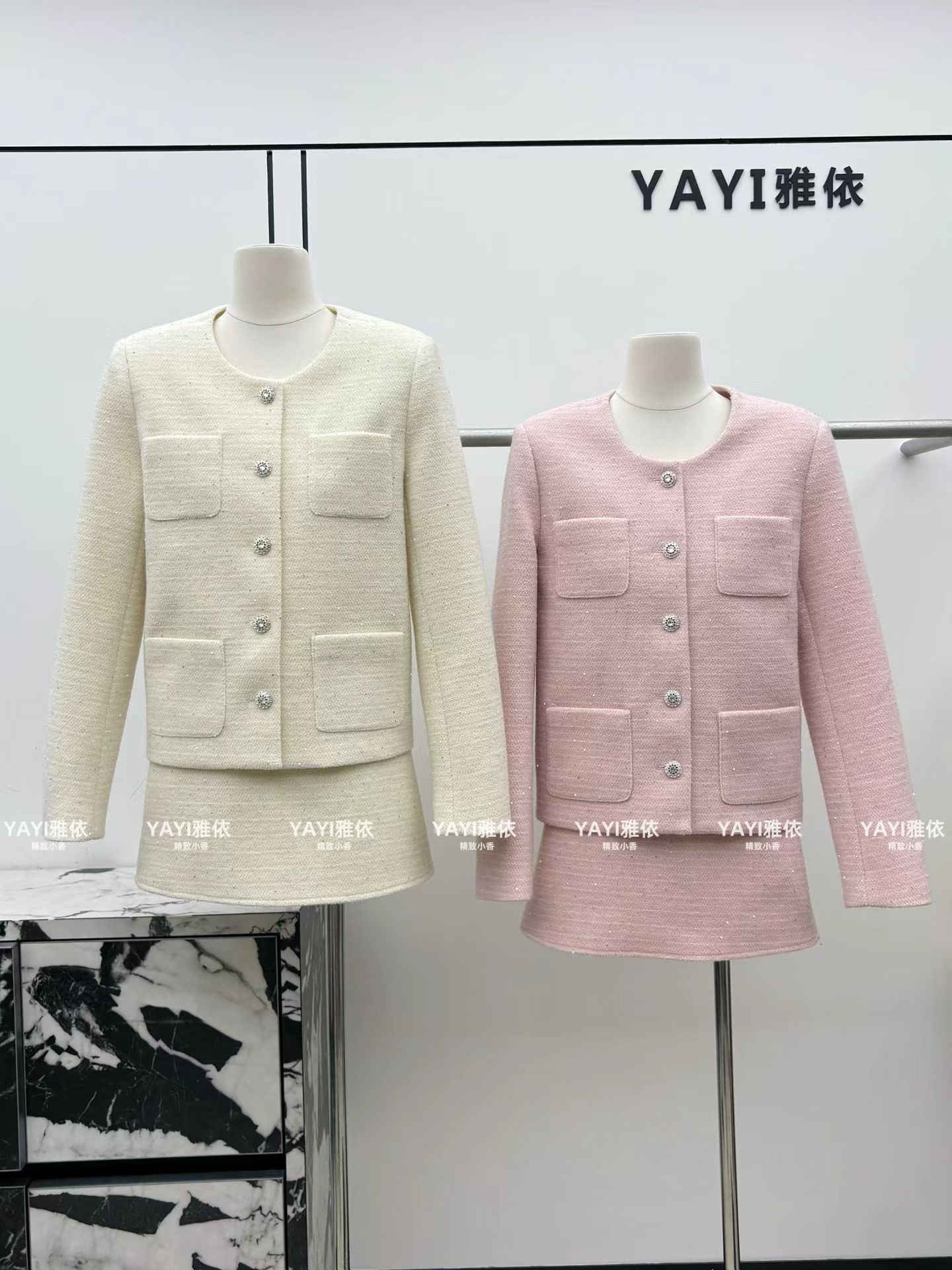 雅依yayi-万佳4街34-36档 产品图