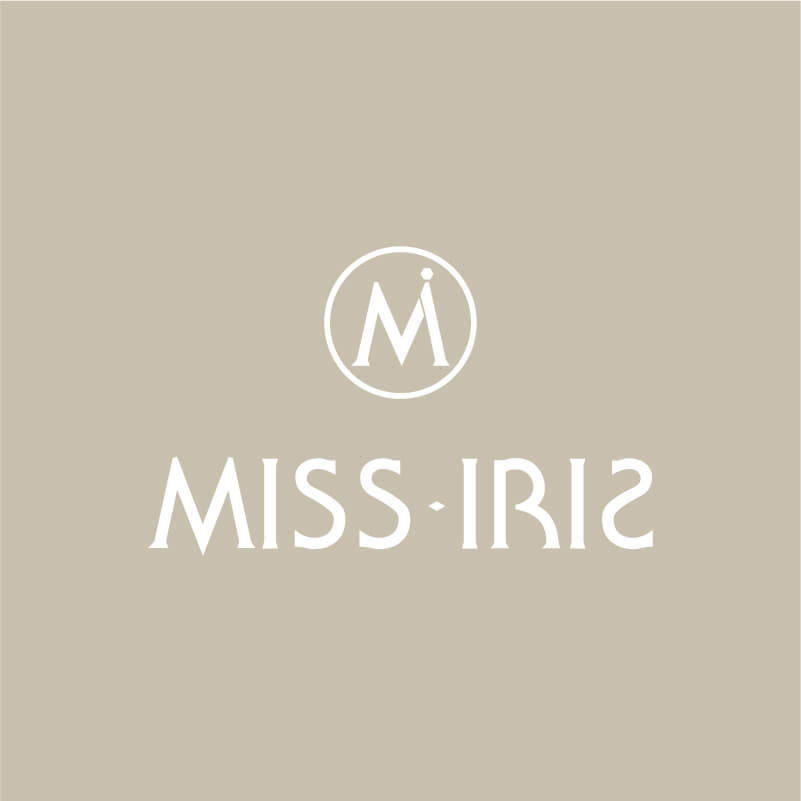 MISS·IRIS 产品图