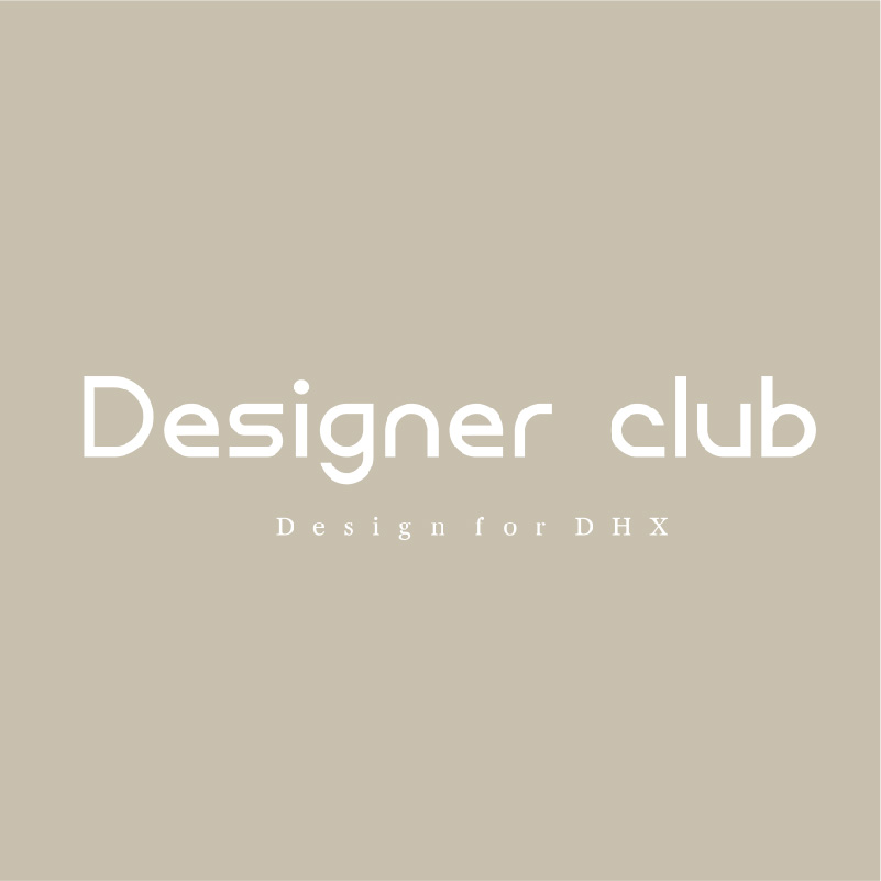 Designer club 产品图