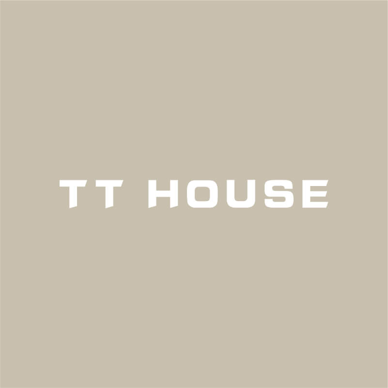 TT HOUSE 产品图