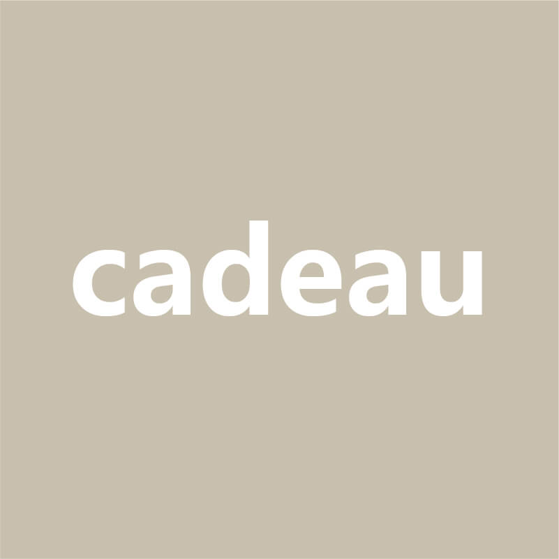 Cadeau 产品图
