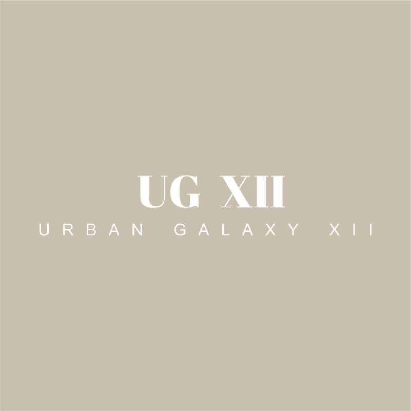 UG XII 产品图
