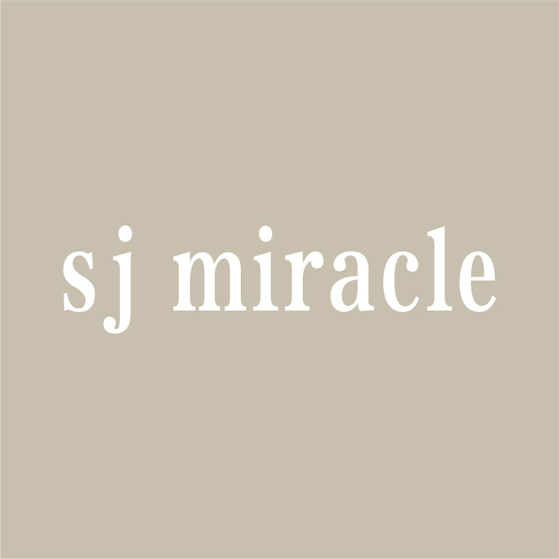 sj miracle 产品图
