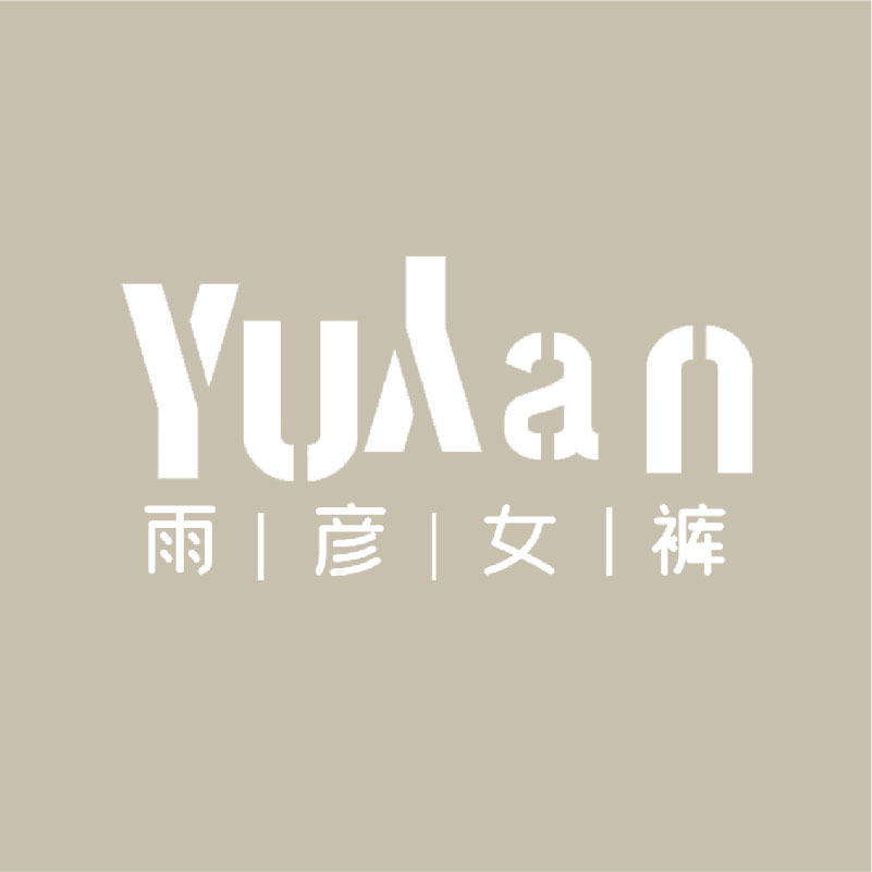 雨彦女裤 产品图