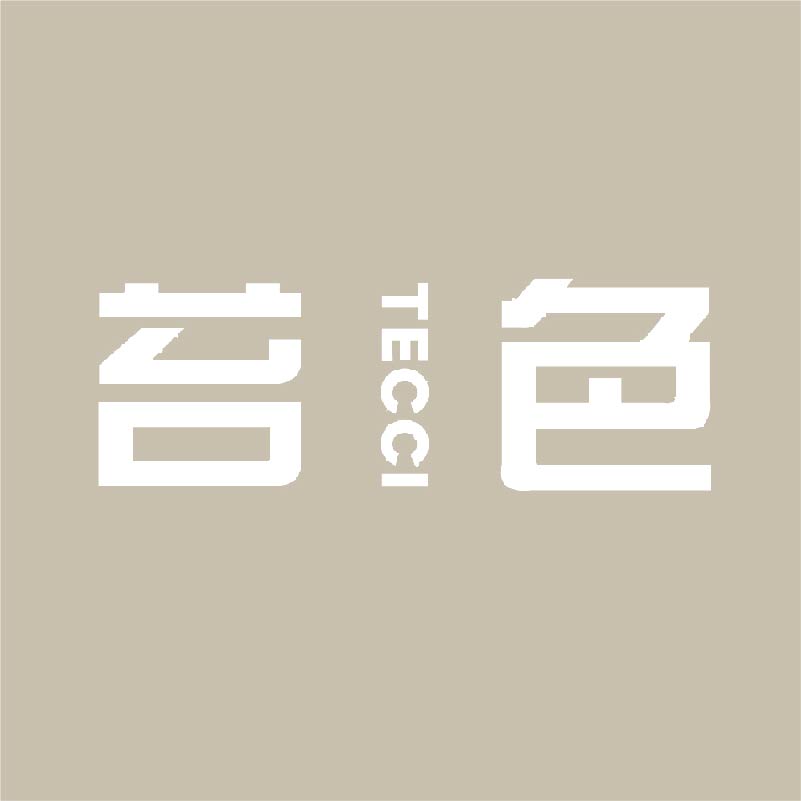 苔色TECCI 产品图