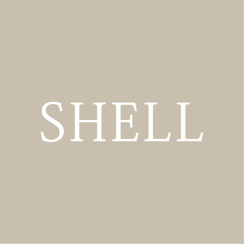SHELL 产品图
