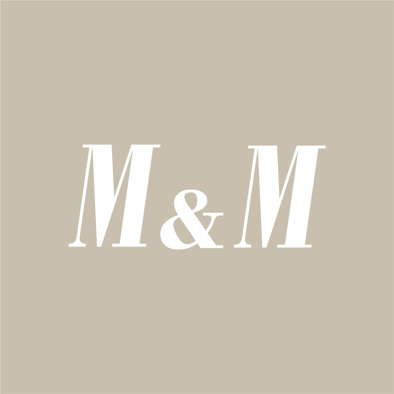 M&M 产品图