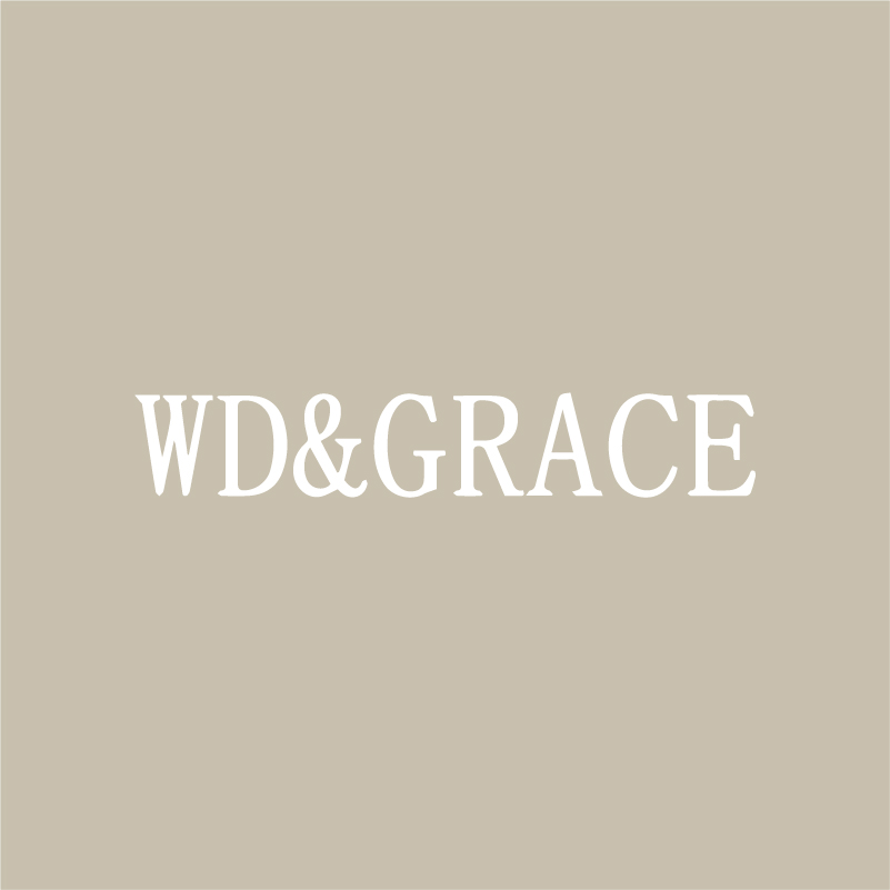 WD&GRACE 产品图