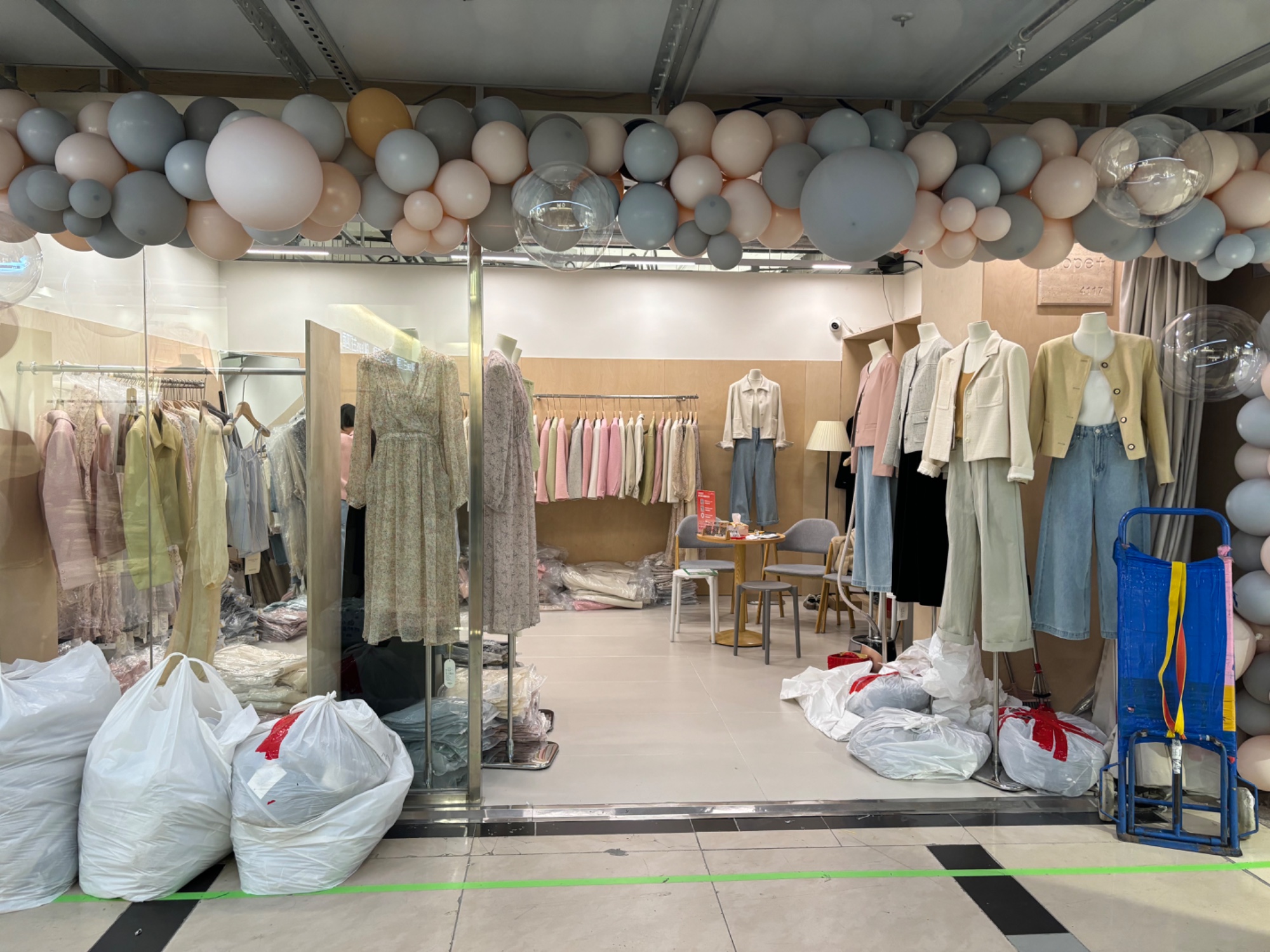 Hope of July 产品图