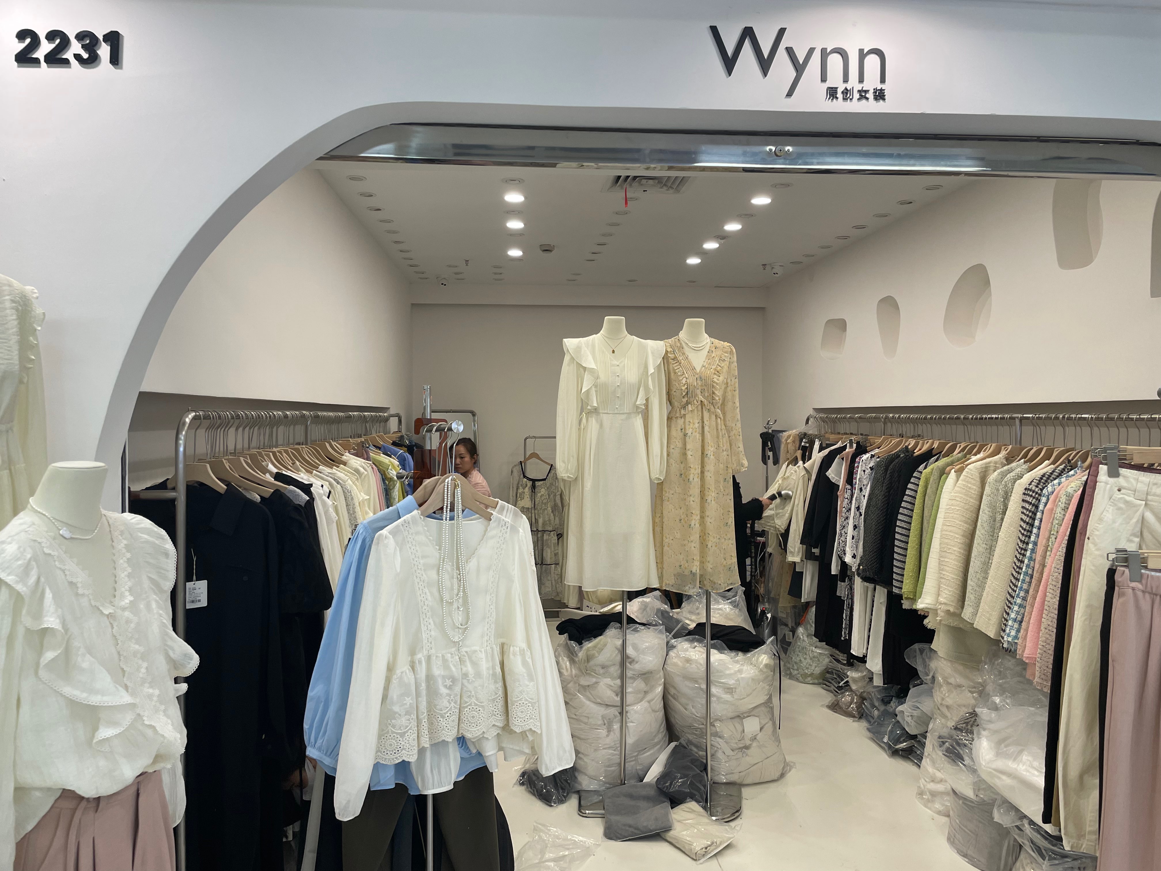 WYNN