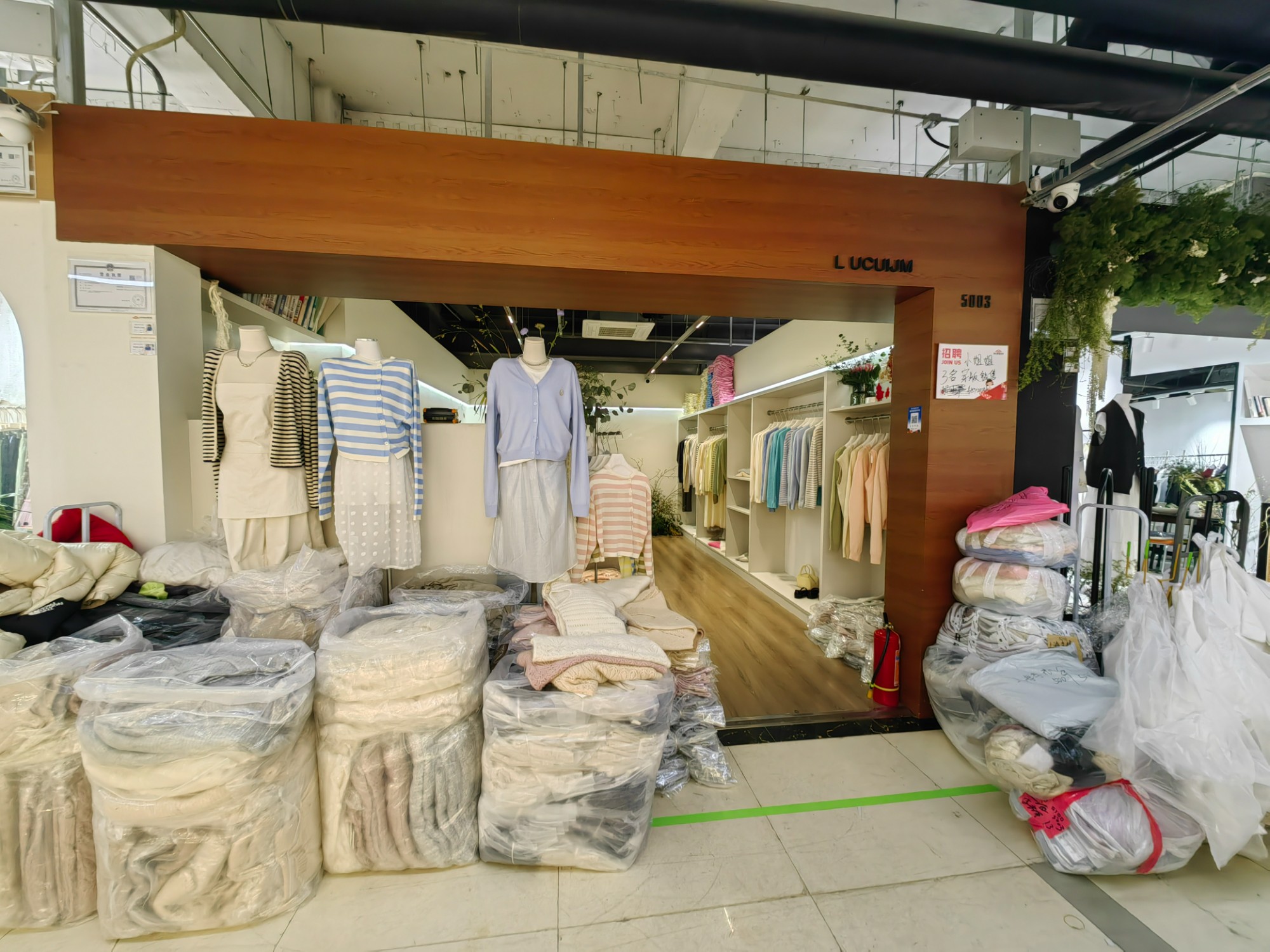 LCM 产品图
