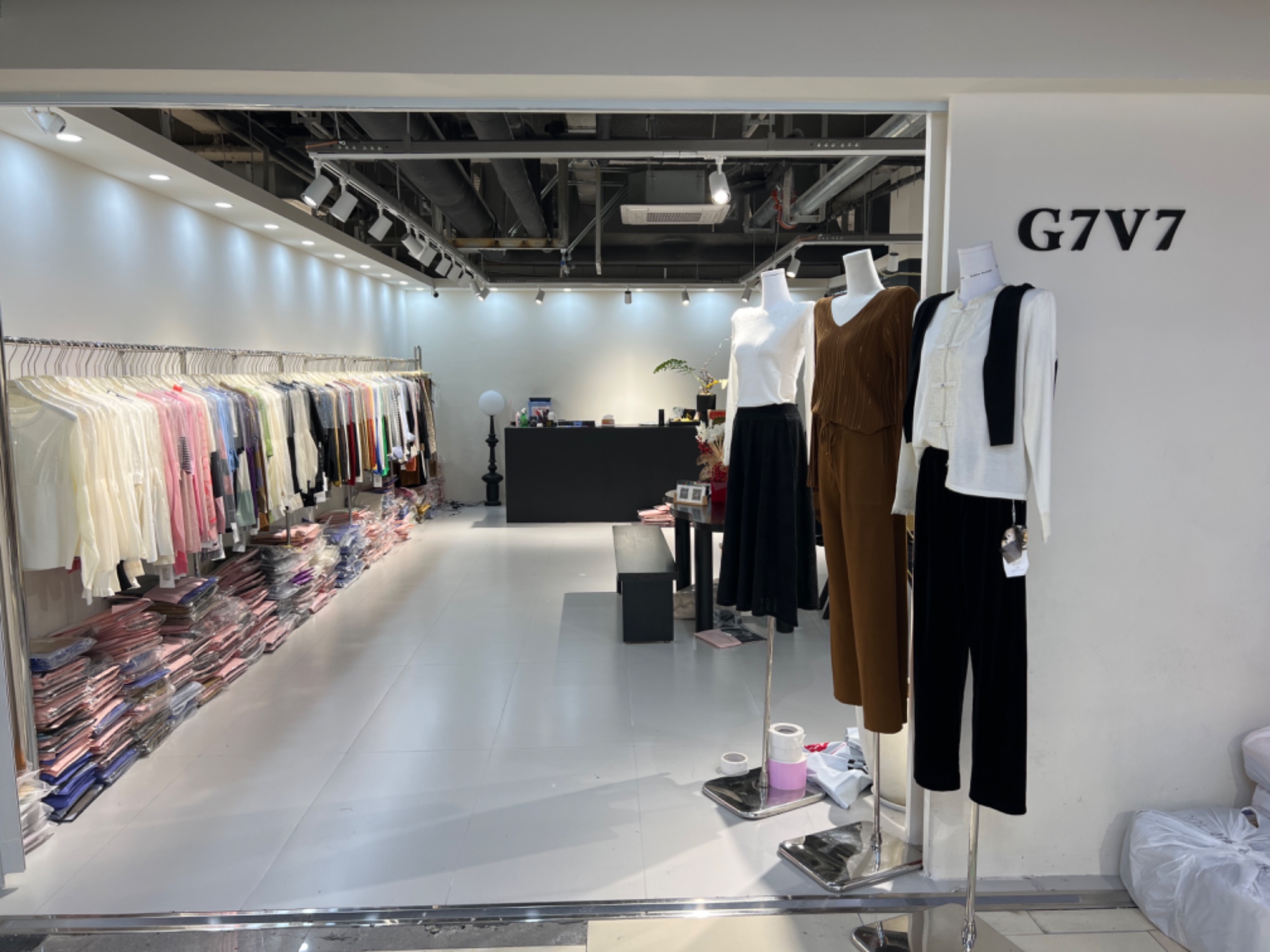 G7V7 产品图