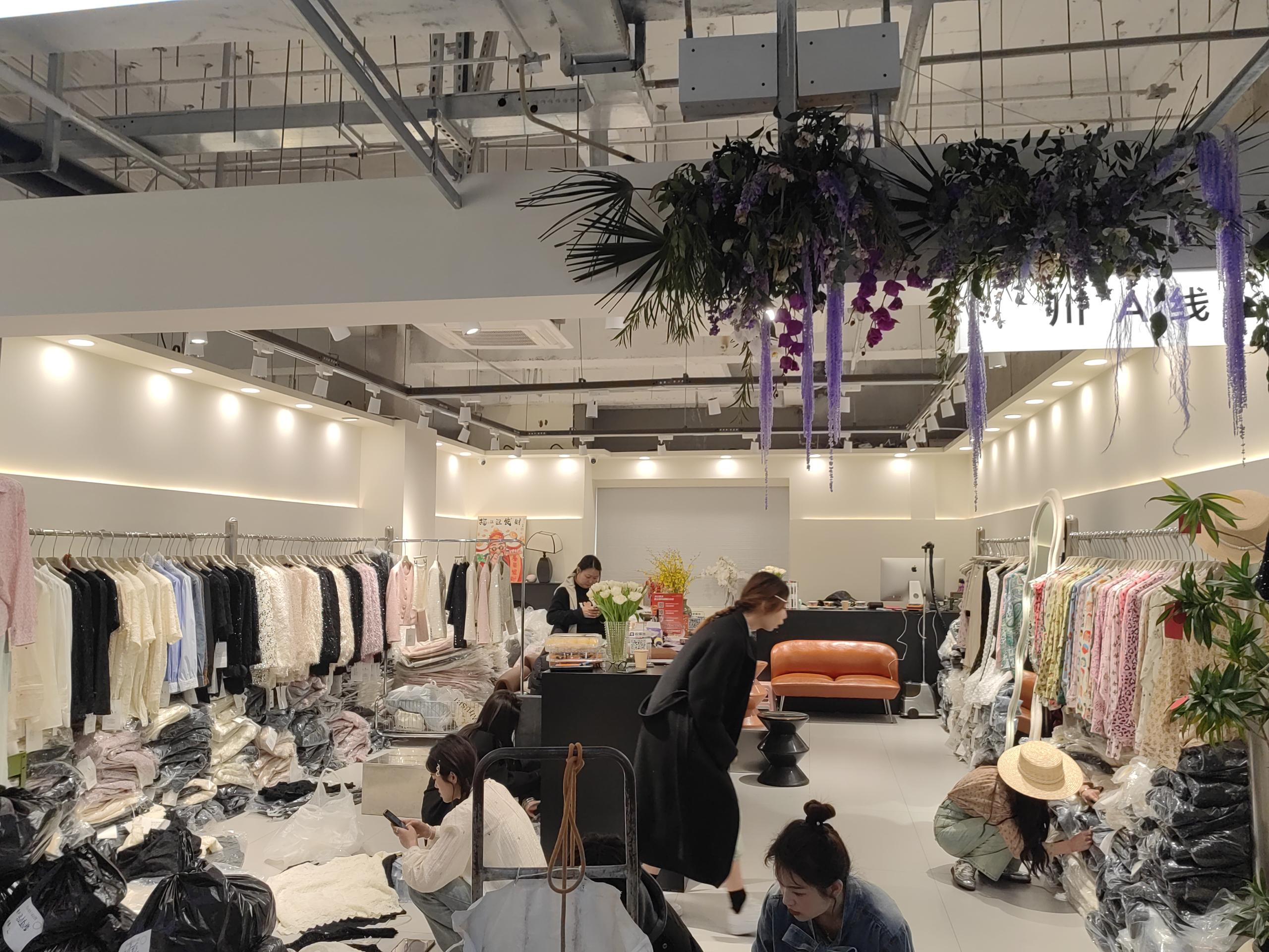 川A线 产品图