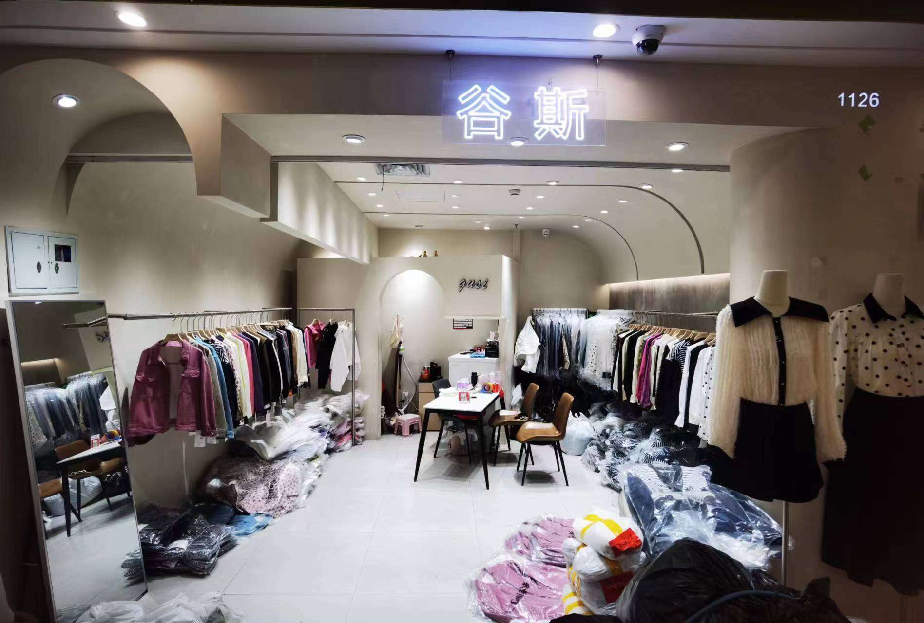 ST.LUCKY 产品图