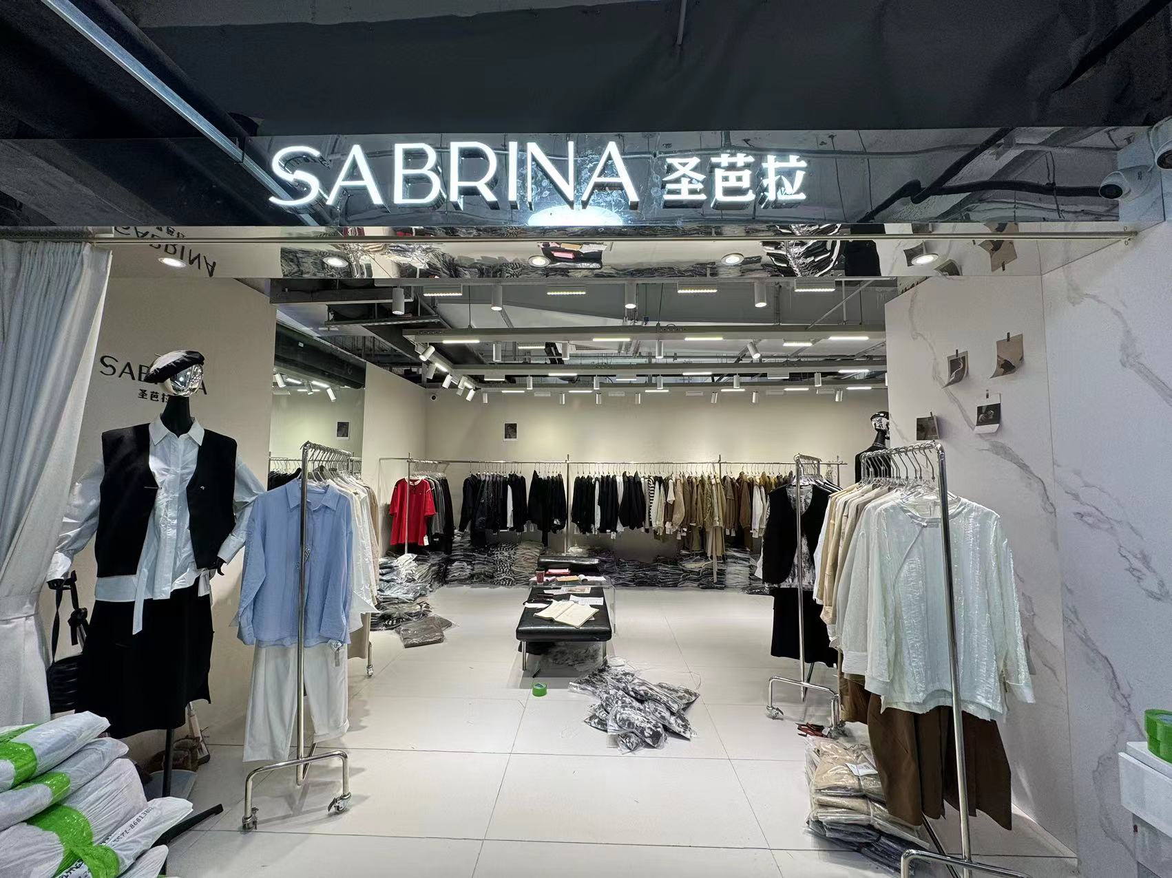 圣芭拉 产品图
