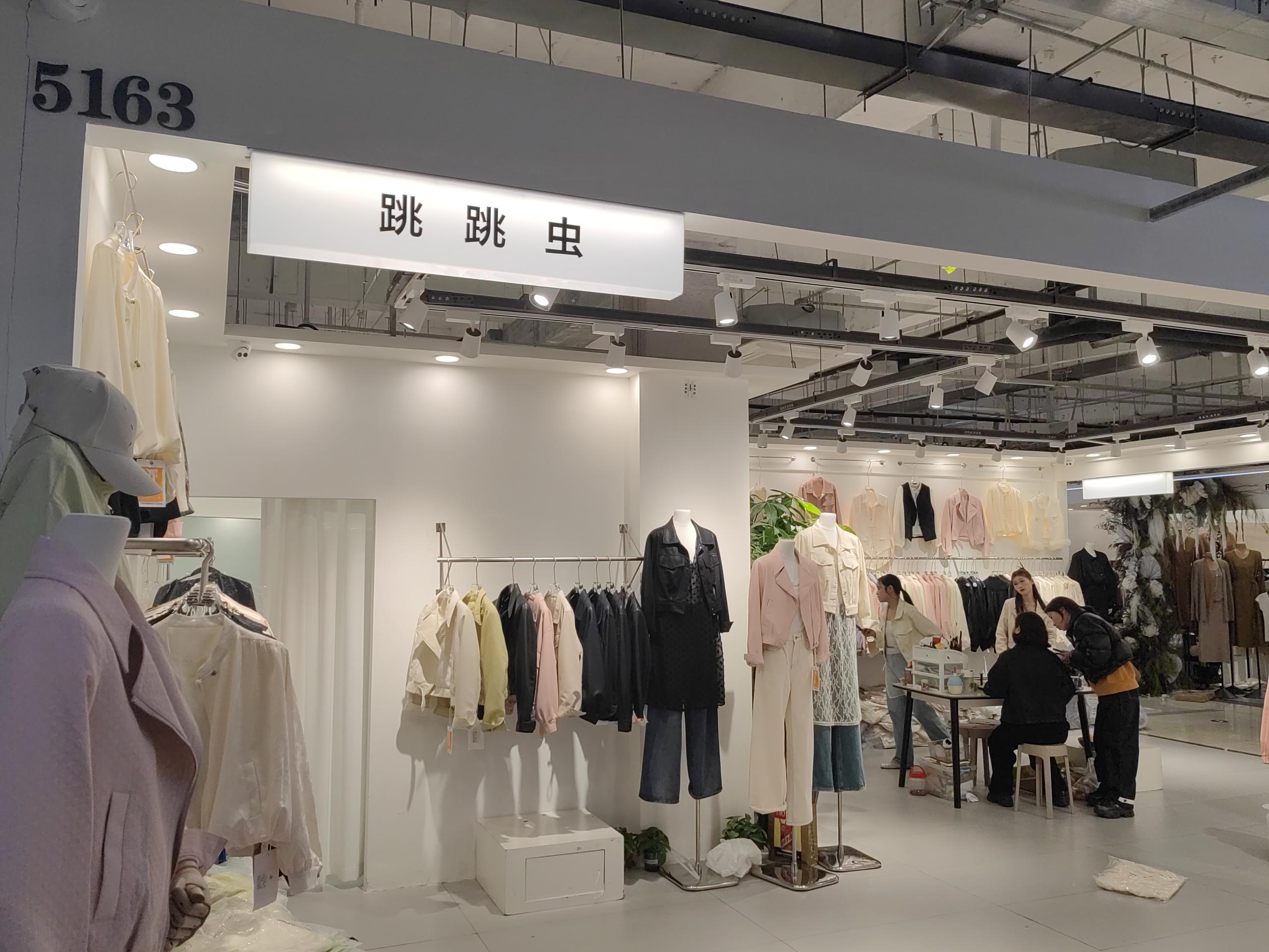 跳跳虫 产品图