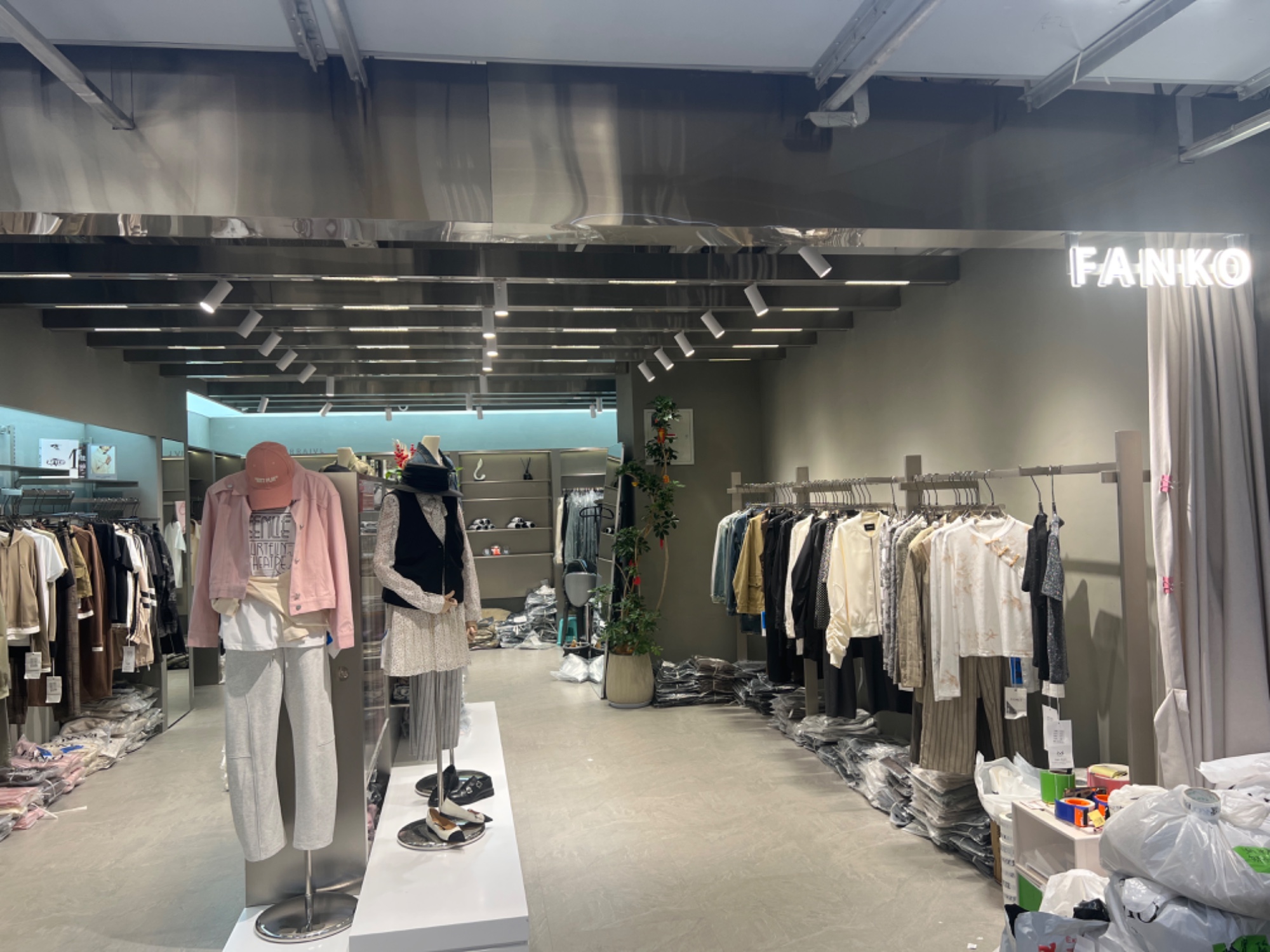 梵蔻 产品图