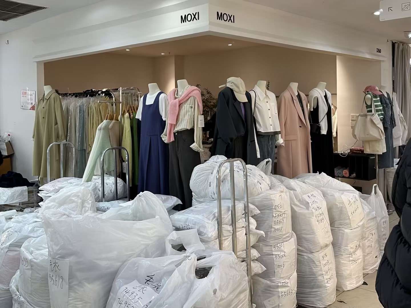 MOXI 产品图