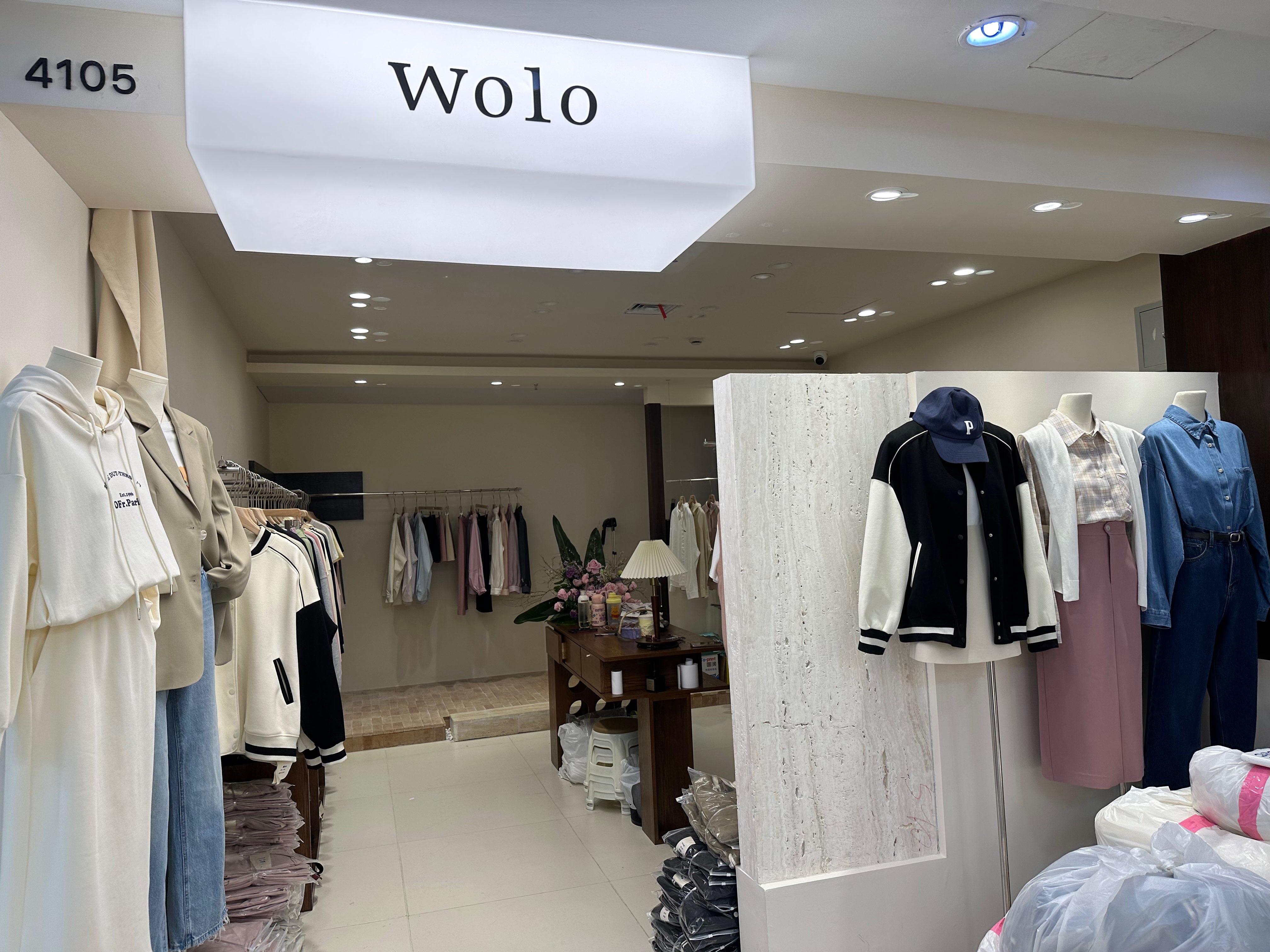W010 产品图