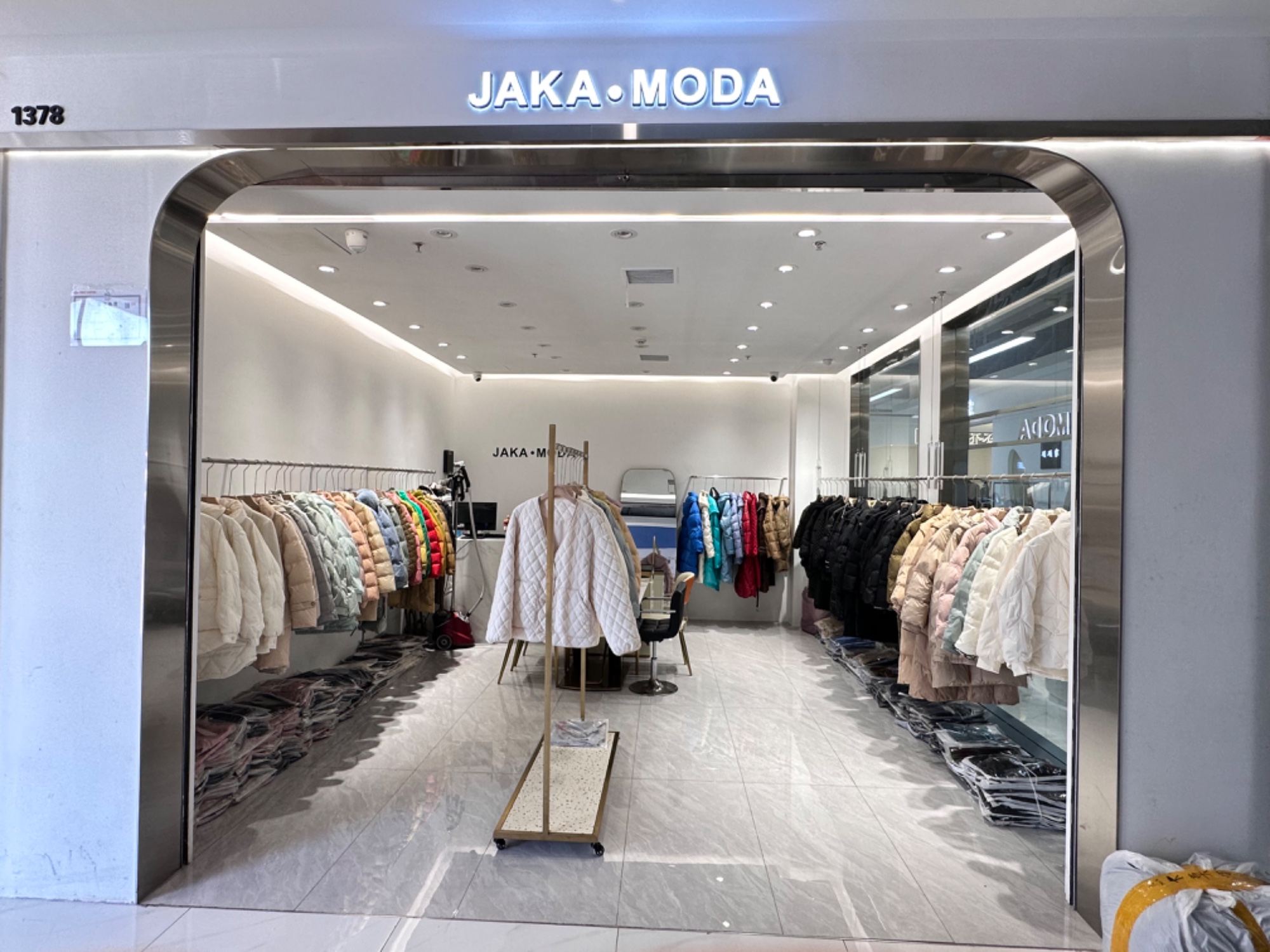 Jaka.moda
