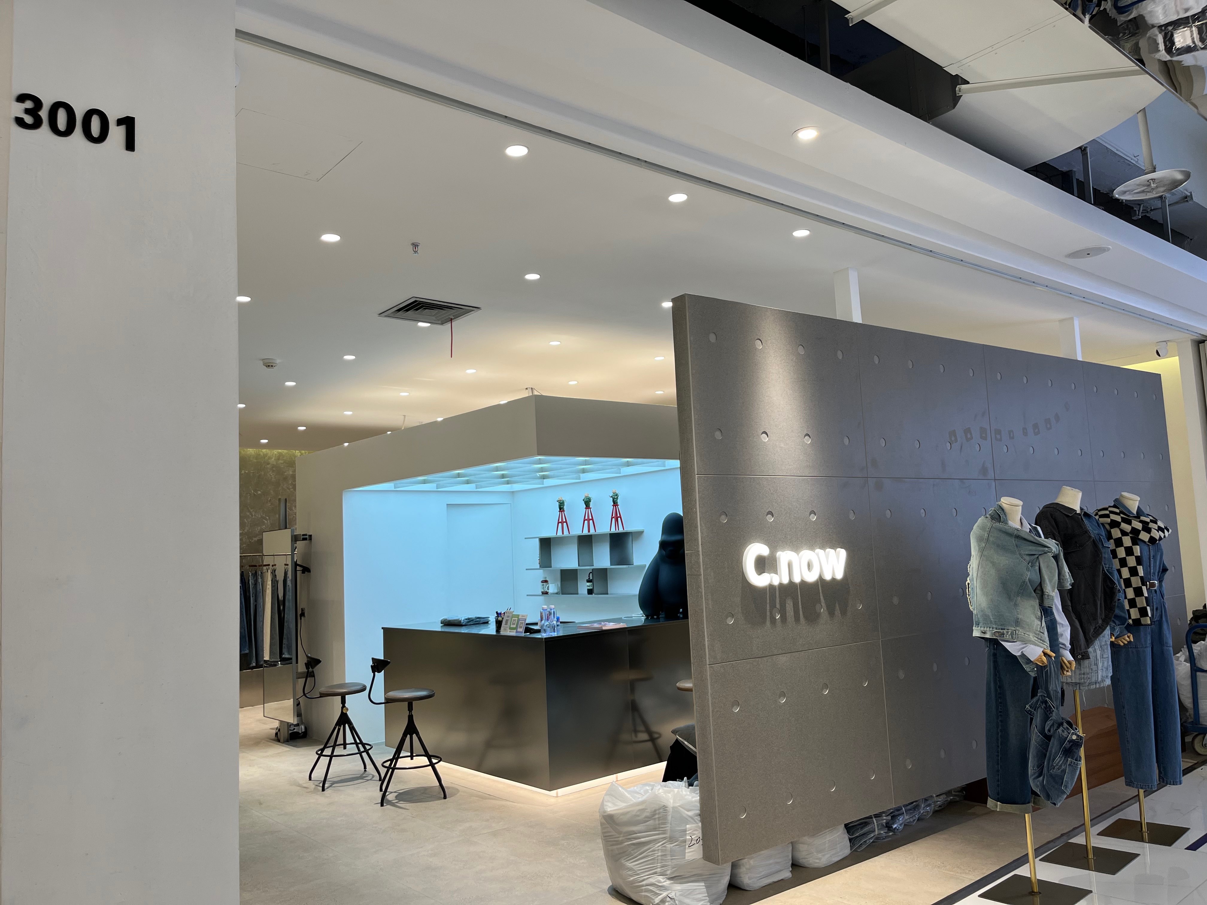 C.now 产品图