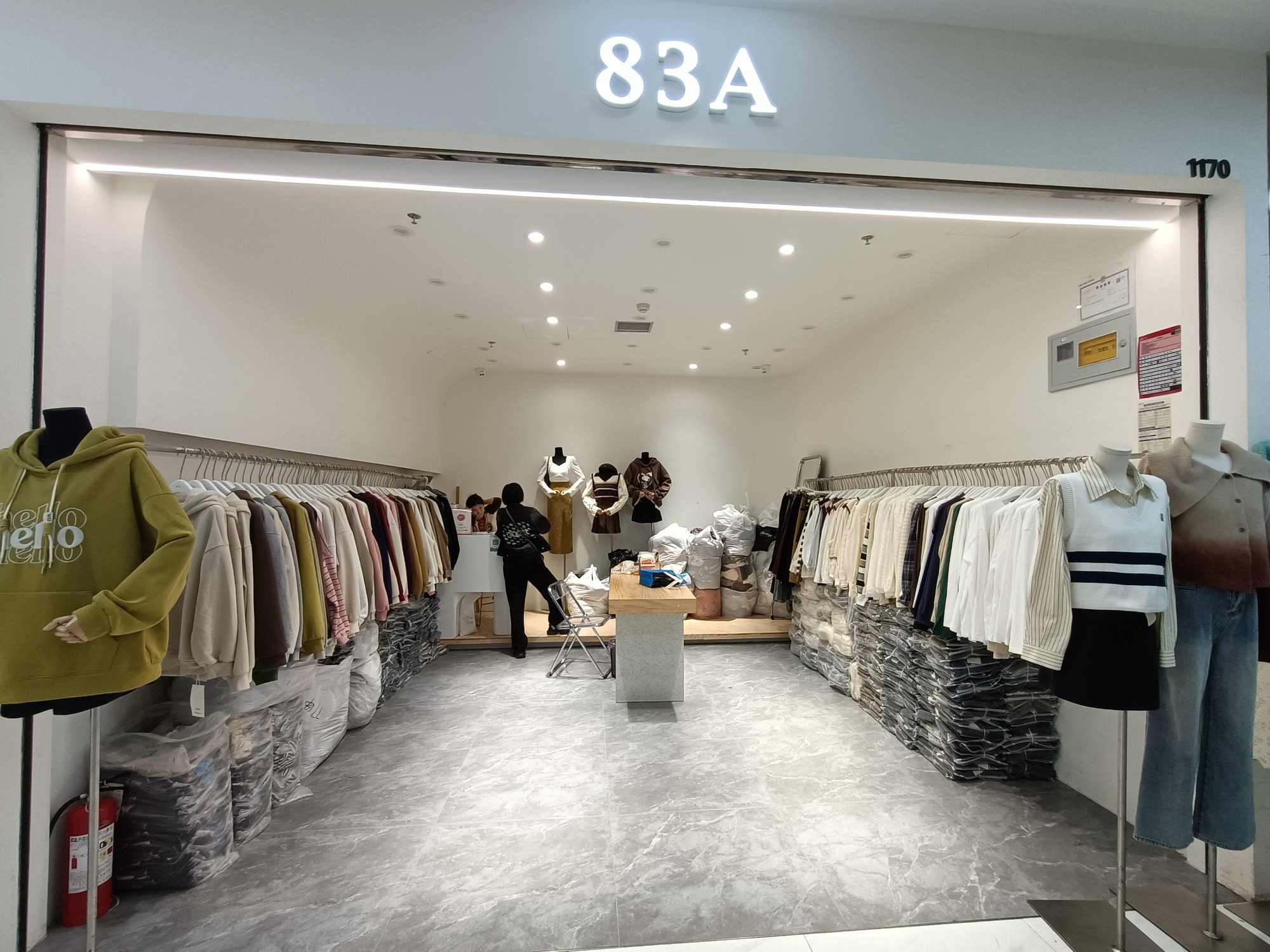 83A 产品图