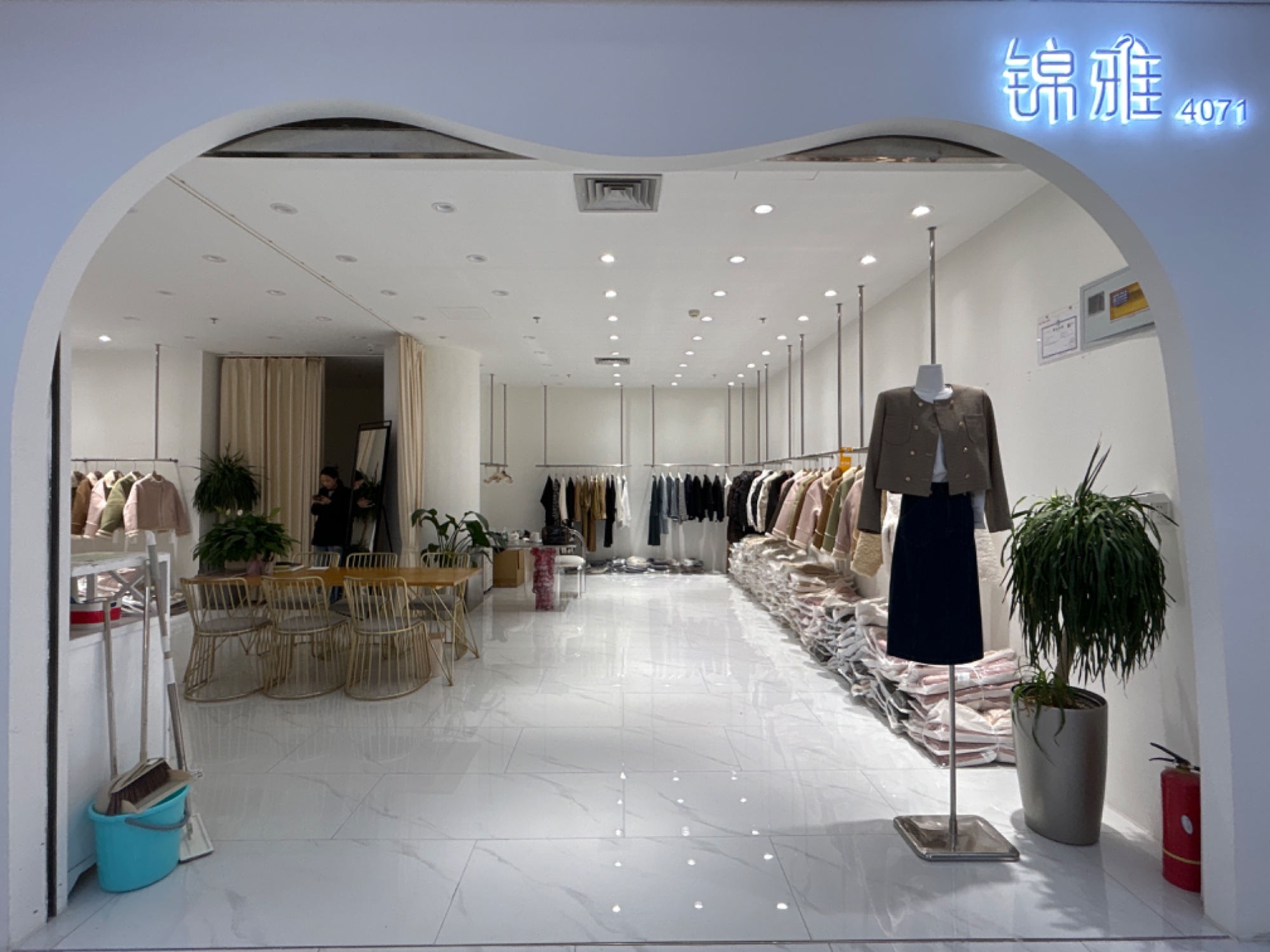 锦雅 产品图