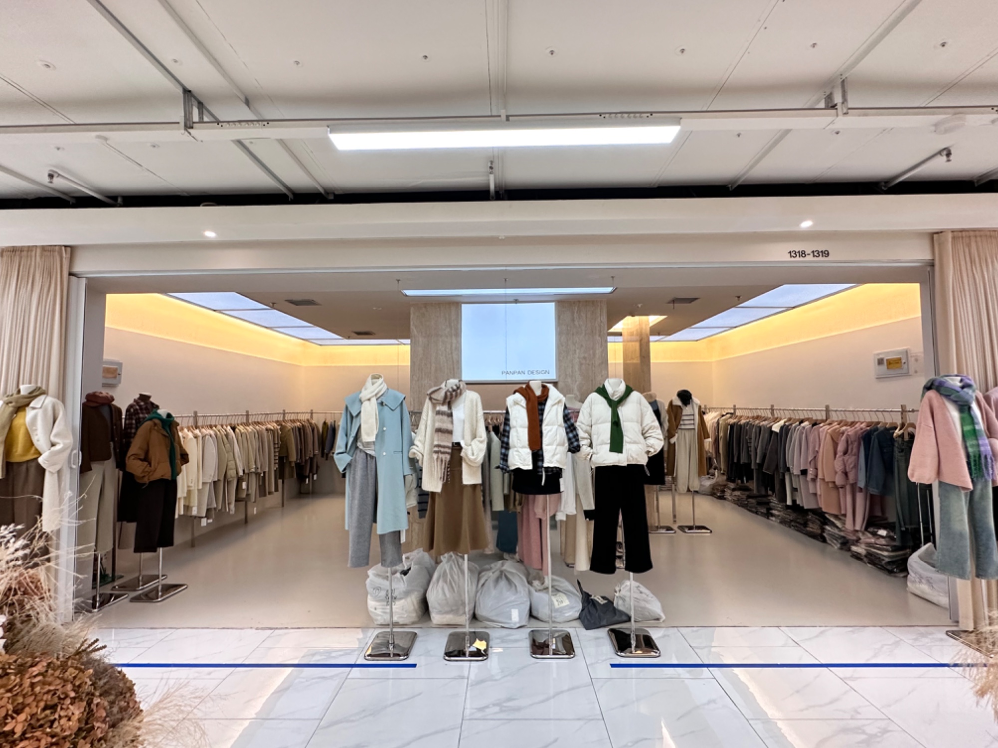 PANPAN DESIGN 产品图