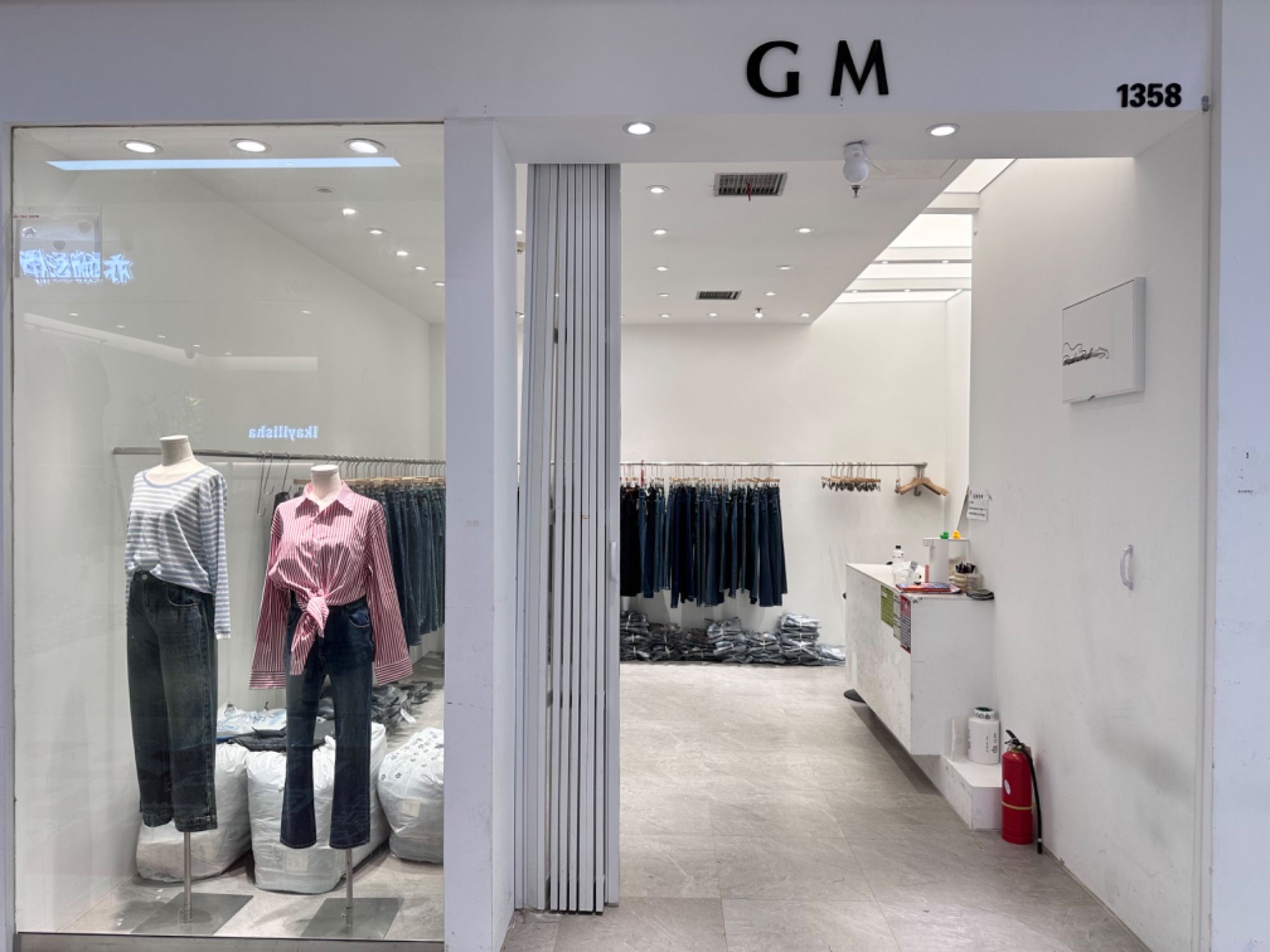 GM 产品图