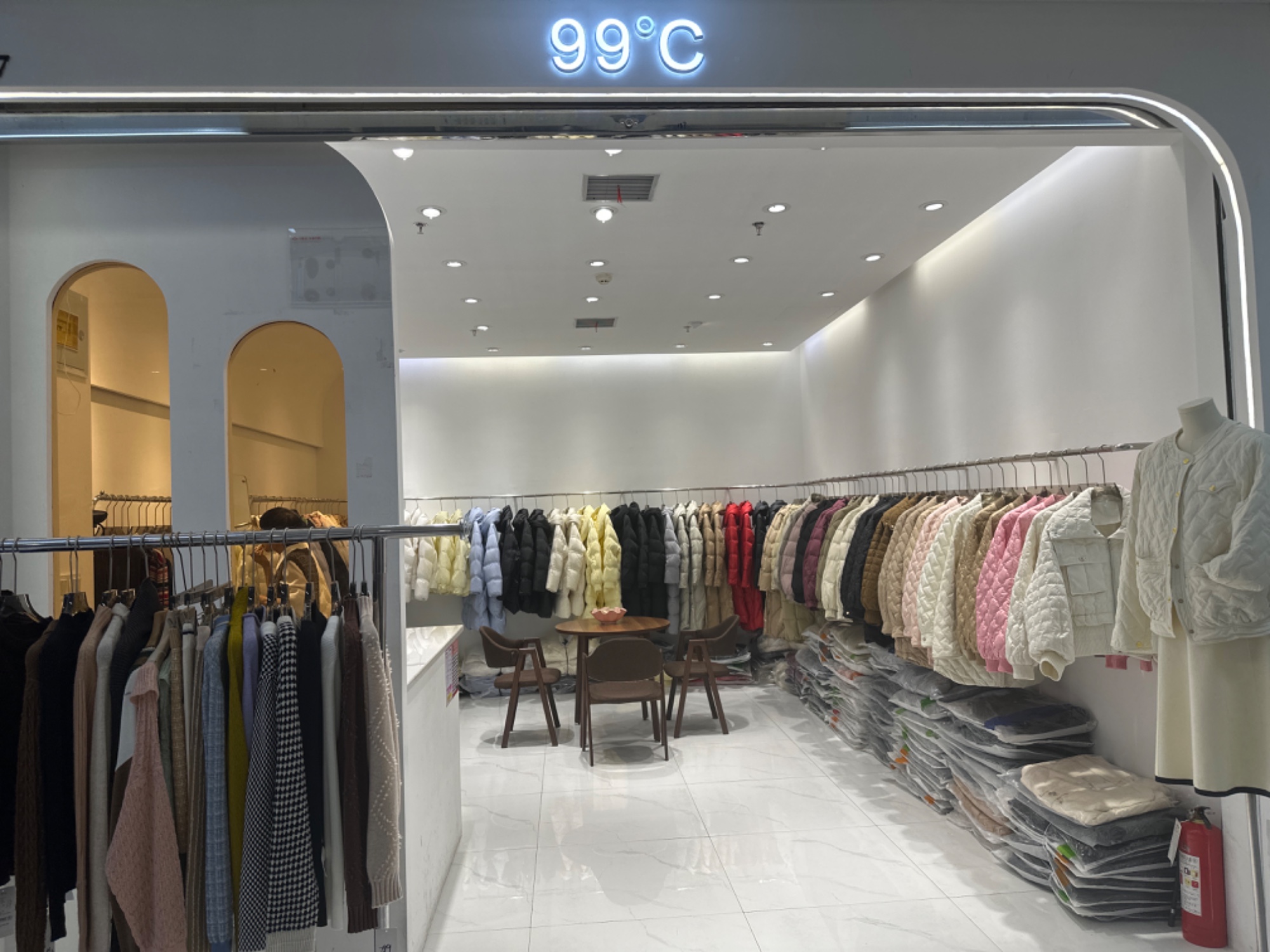 99℃ 产品图