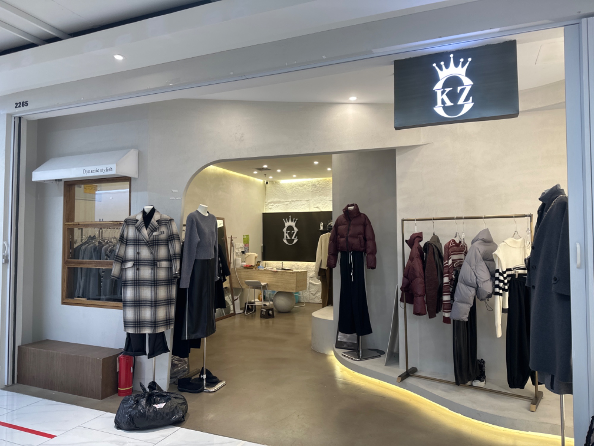 KZ 产品图