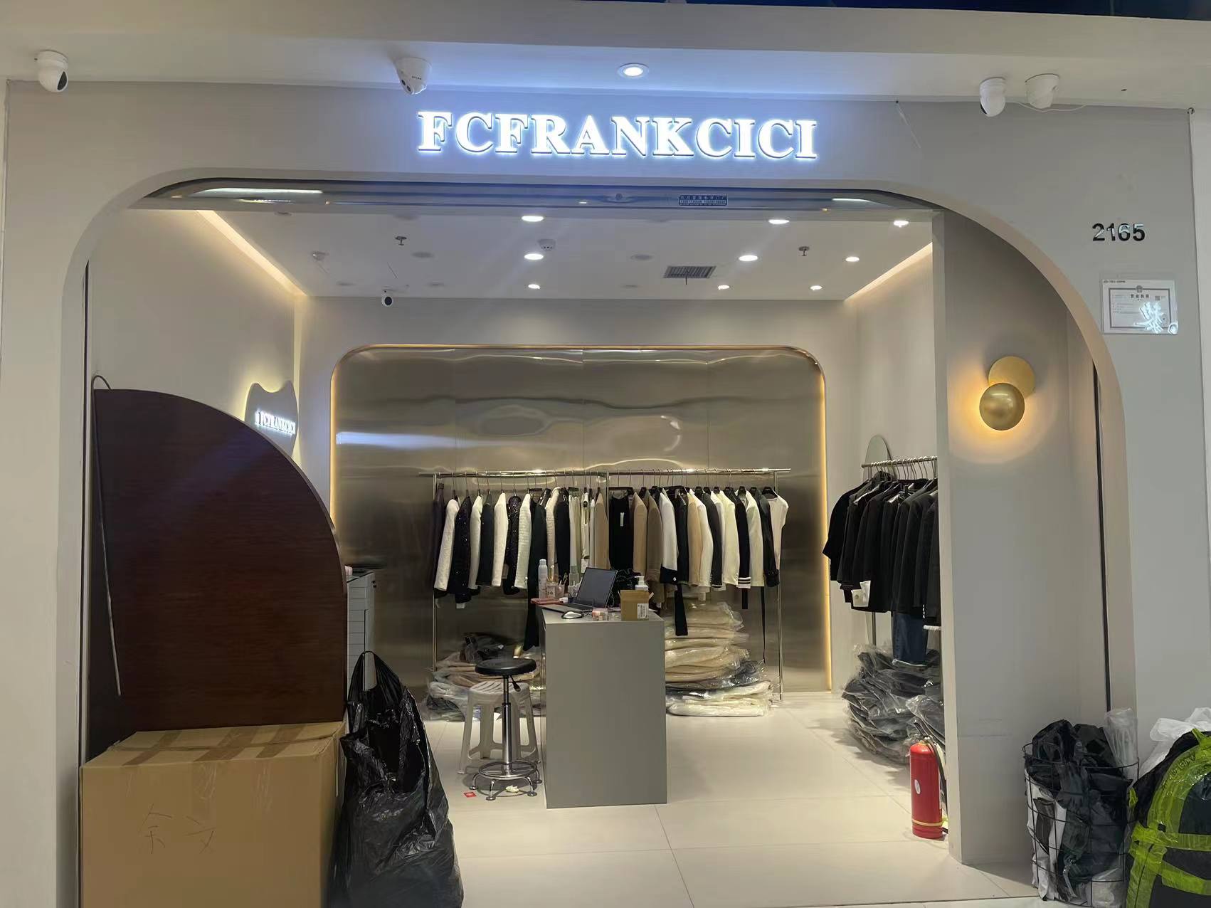 FCFRANKCICI 产品图
