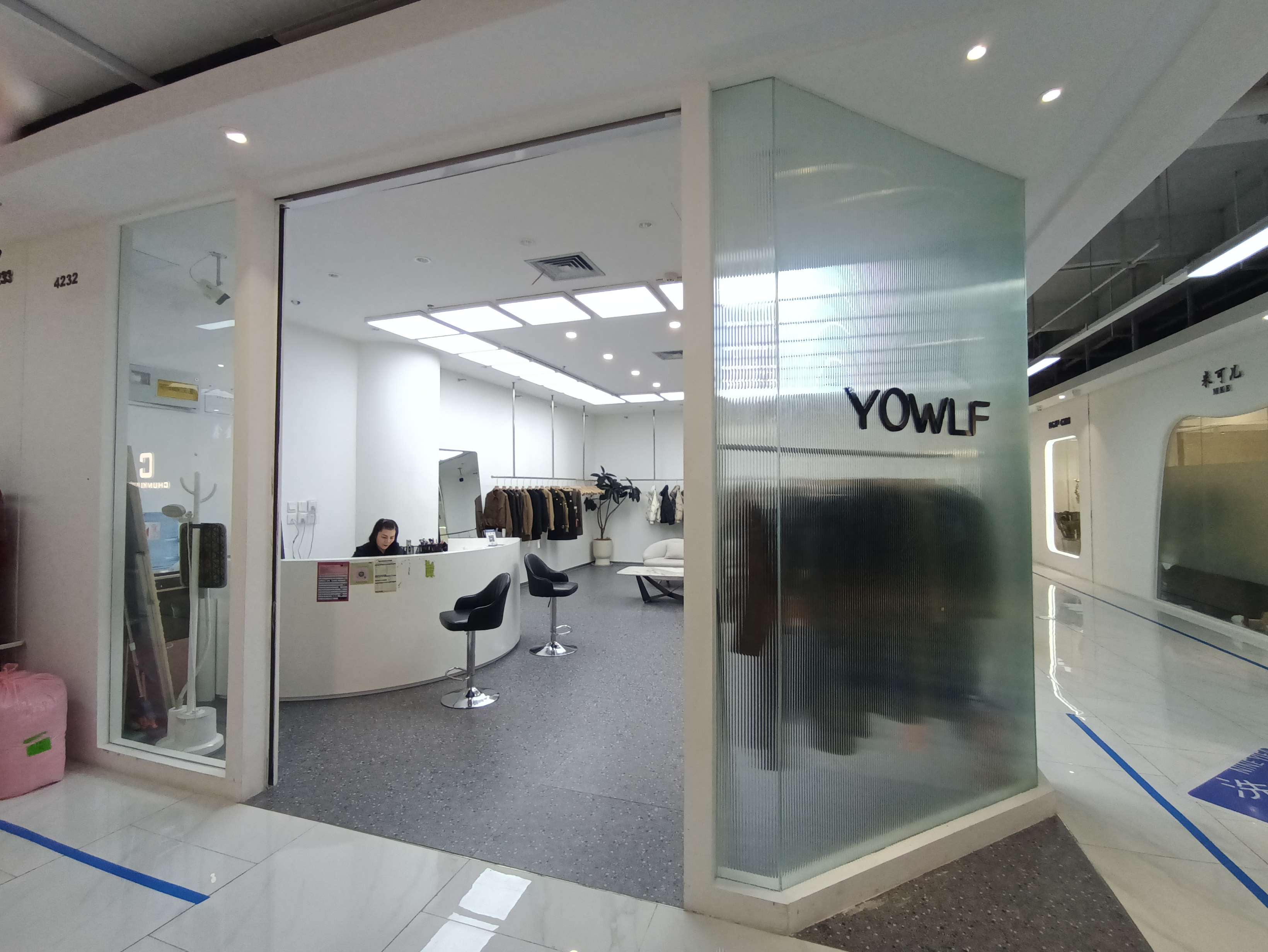 YOWLF 产品图